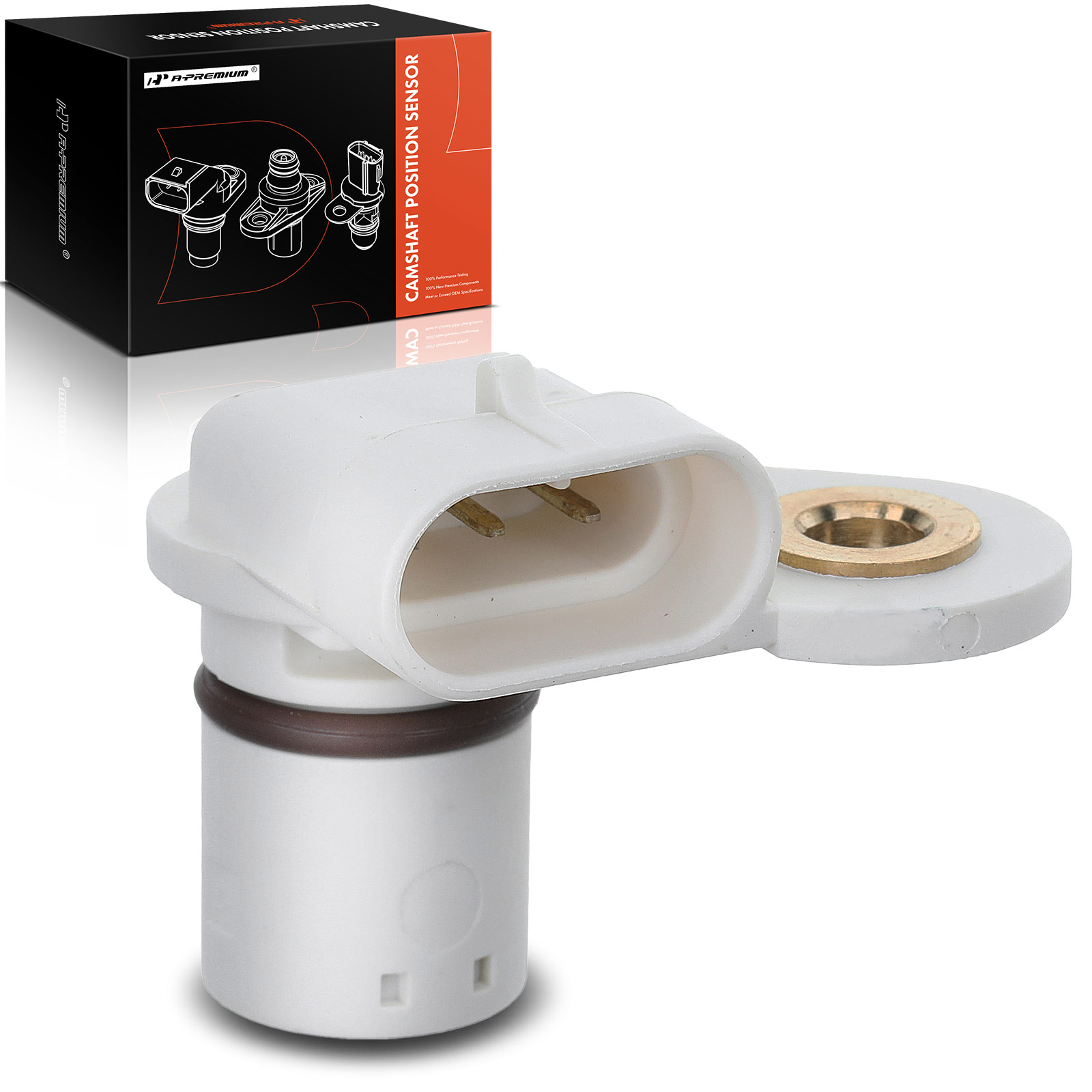 Camshaft Position Sensor for 2005-2009 Saab 9-7x