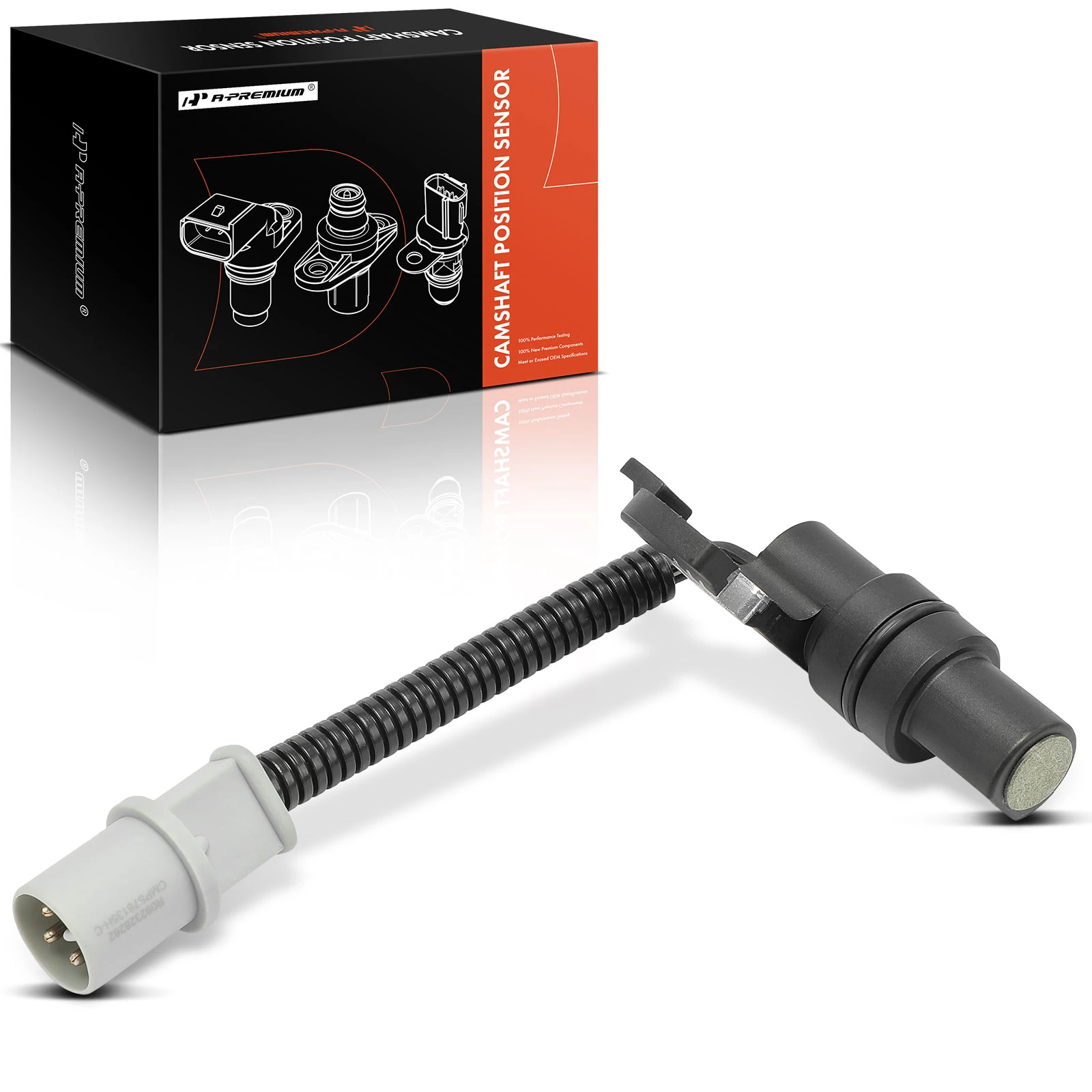 Camshaft Position Sensor