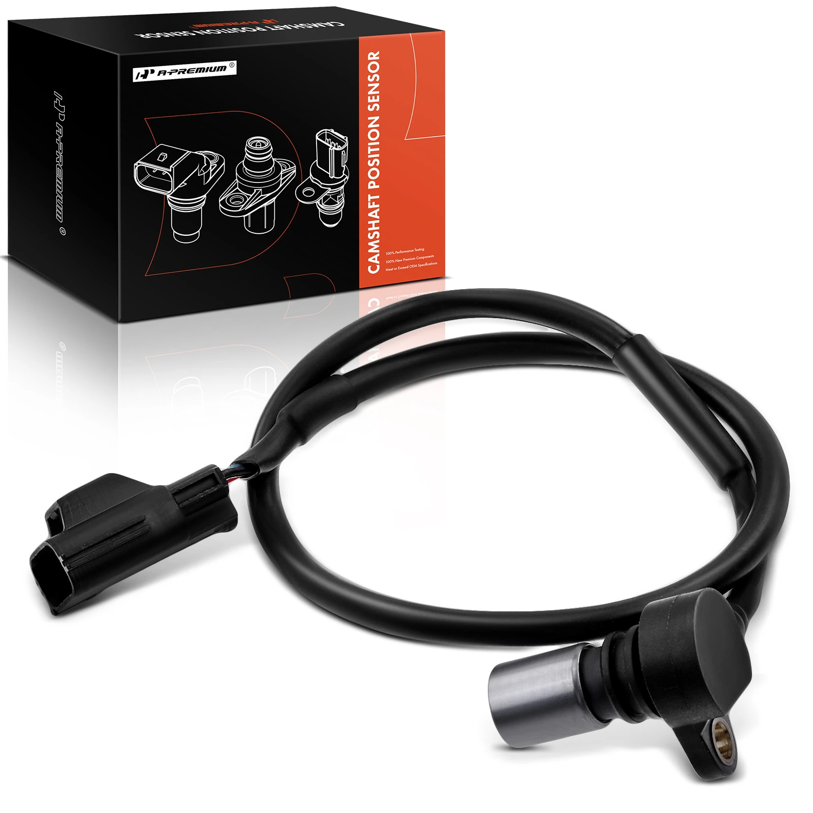 Camshaft Position Sensor