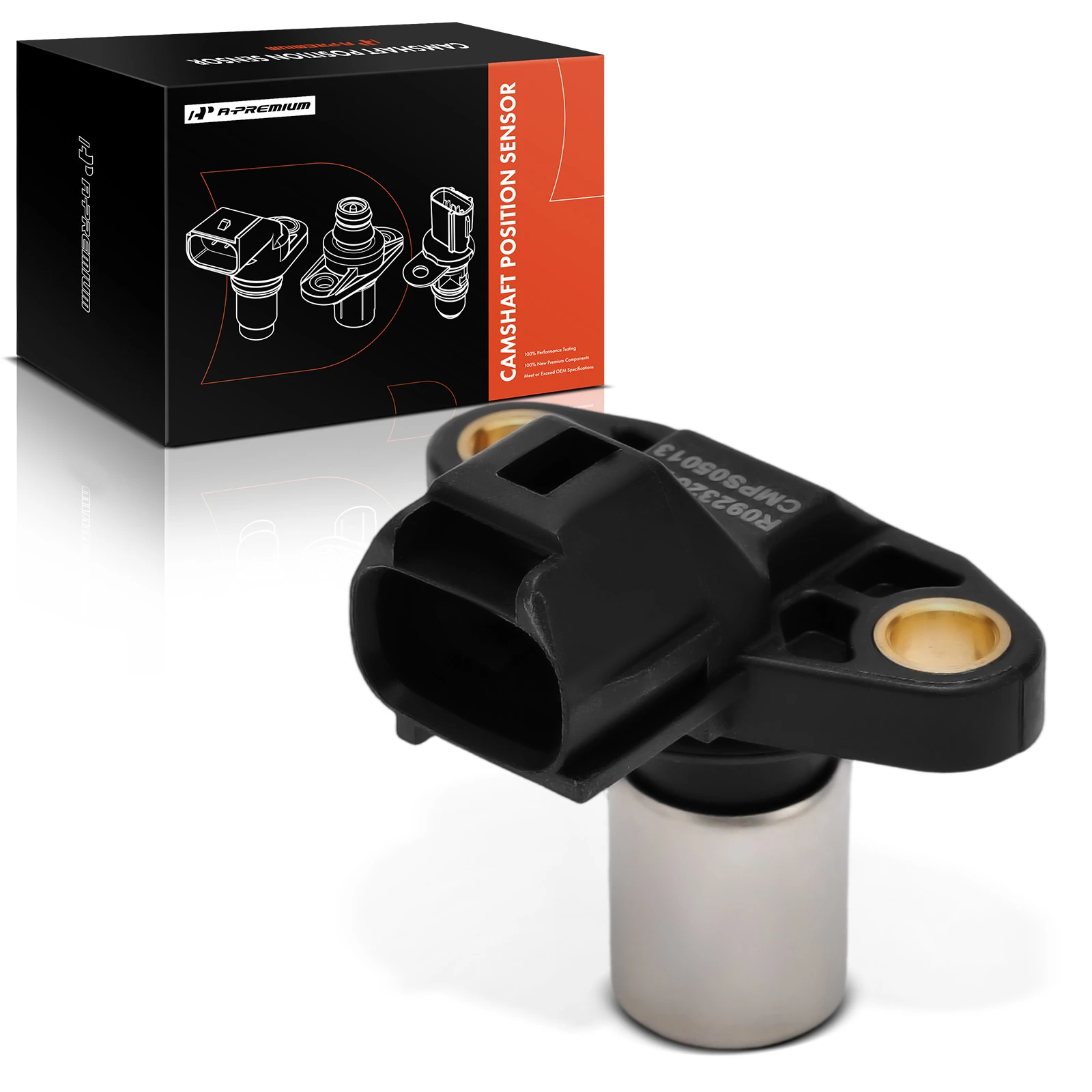 Crankshaft Position Sensor