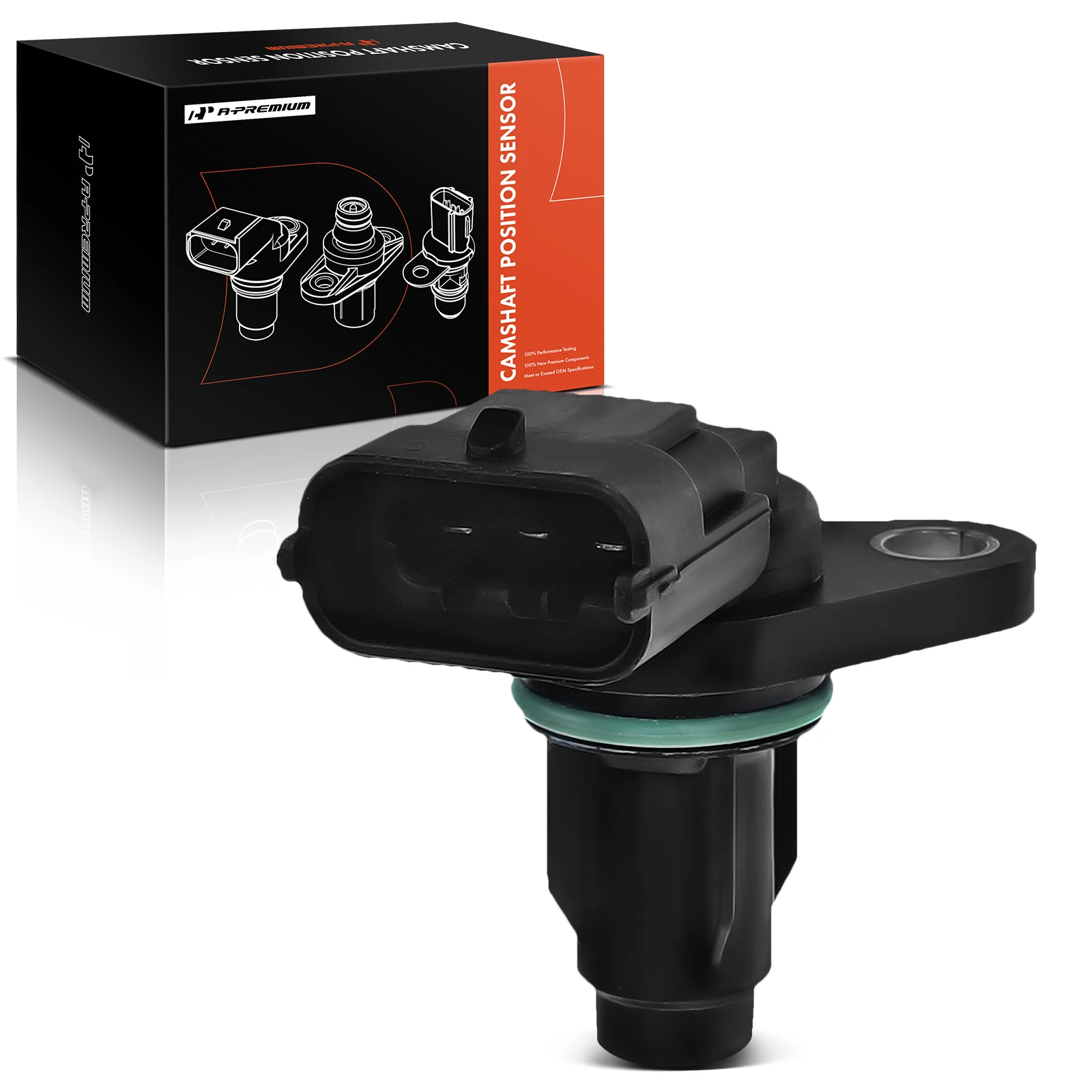 Camshaft Position Sensor