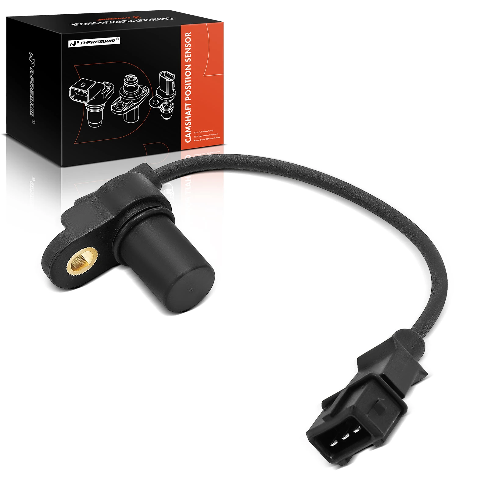 Engine Camshaft Position Sensor