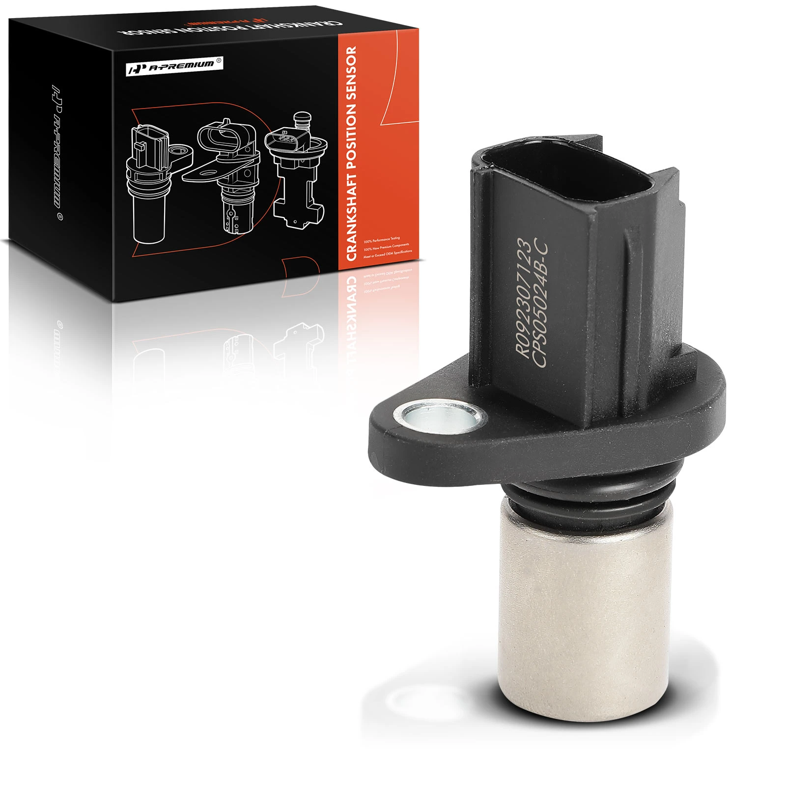 Camshaft Position Sensor