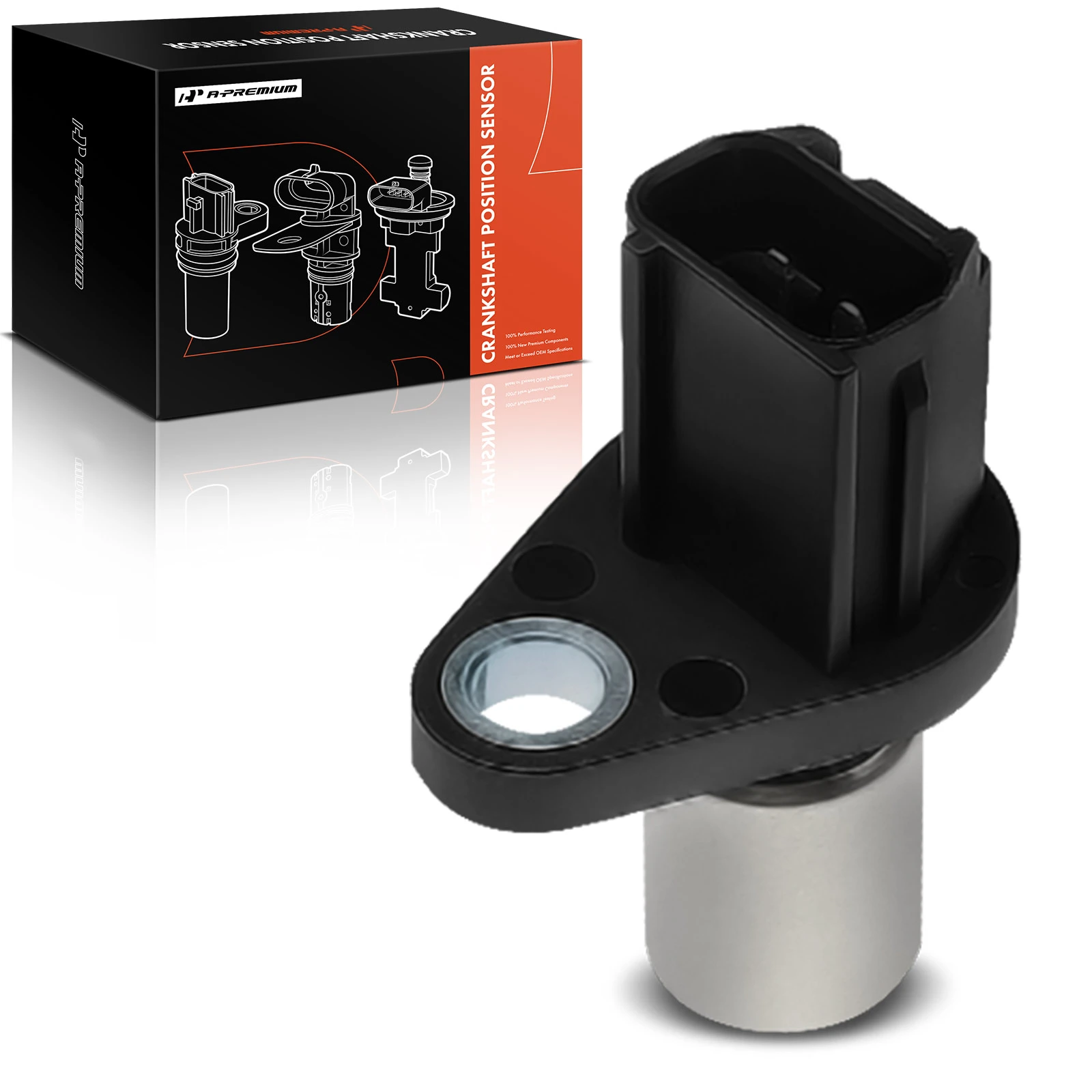 Camshaft Position Sensor