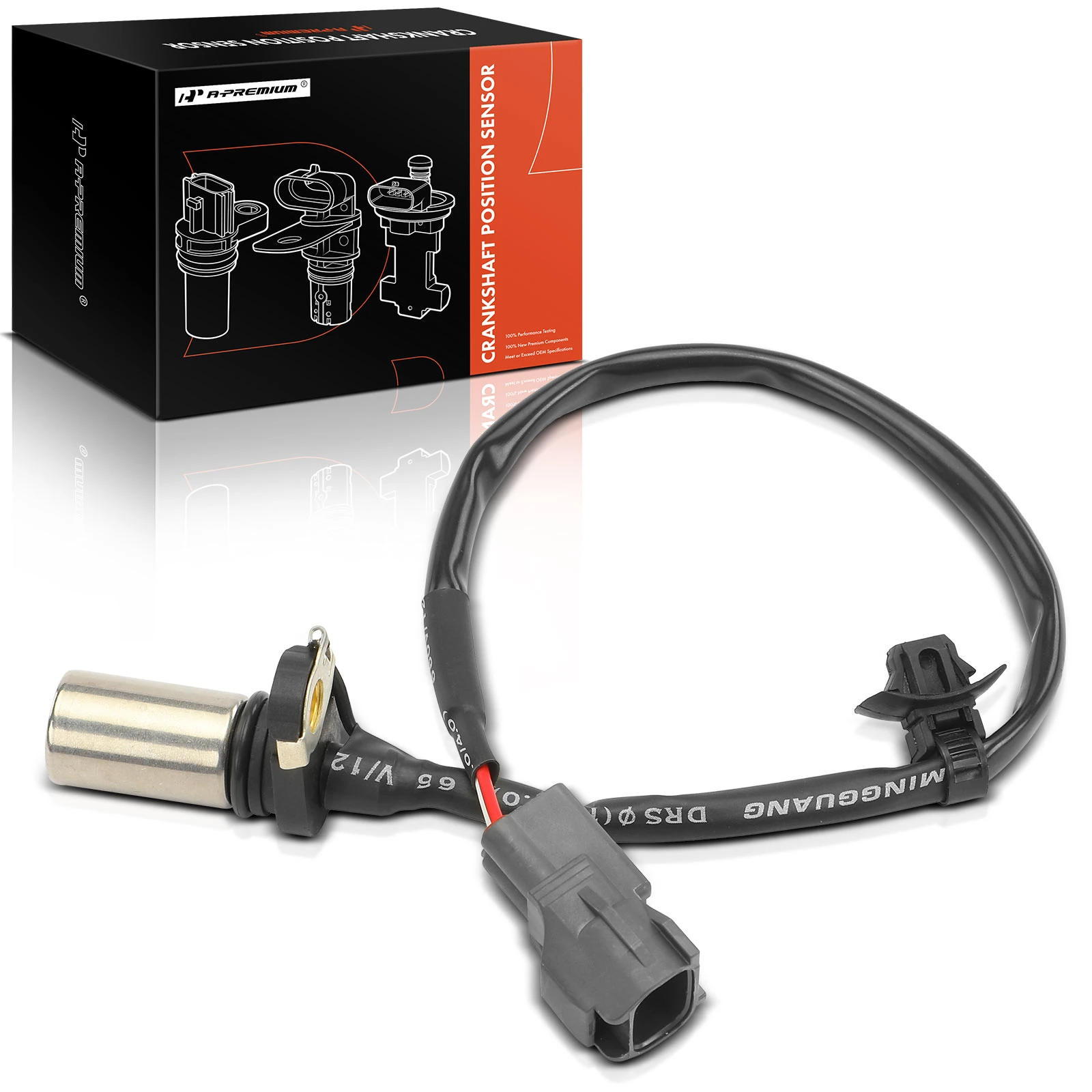 Crankshaft Position Sensor