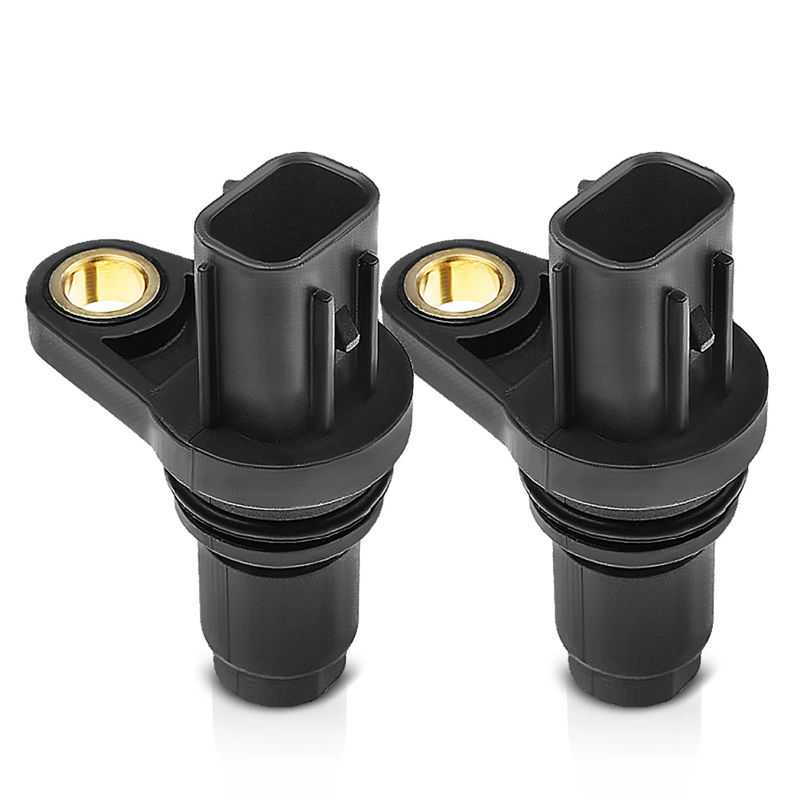 2 Pcs Camshaft Position Sensor