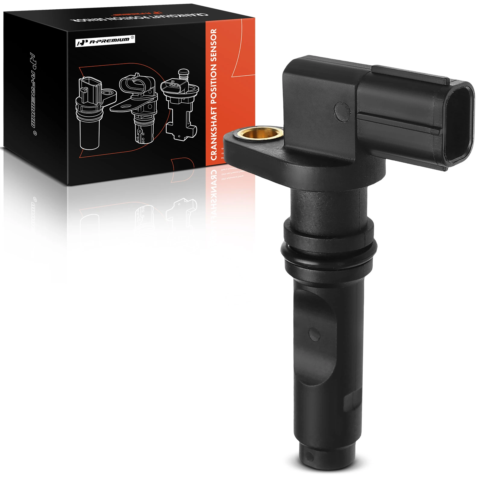 Crankshaft Position Sensor