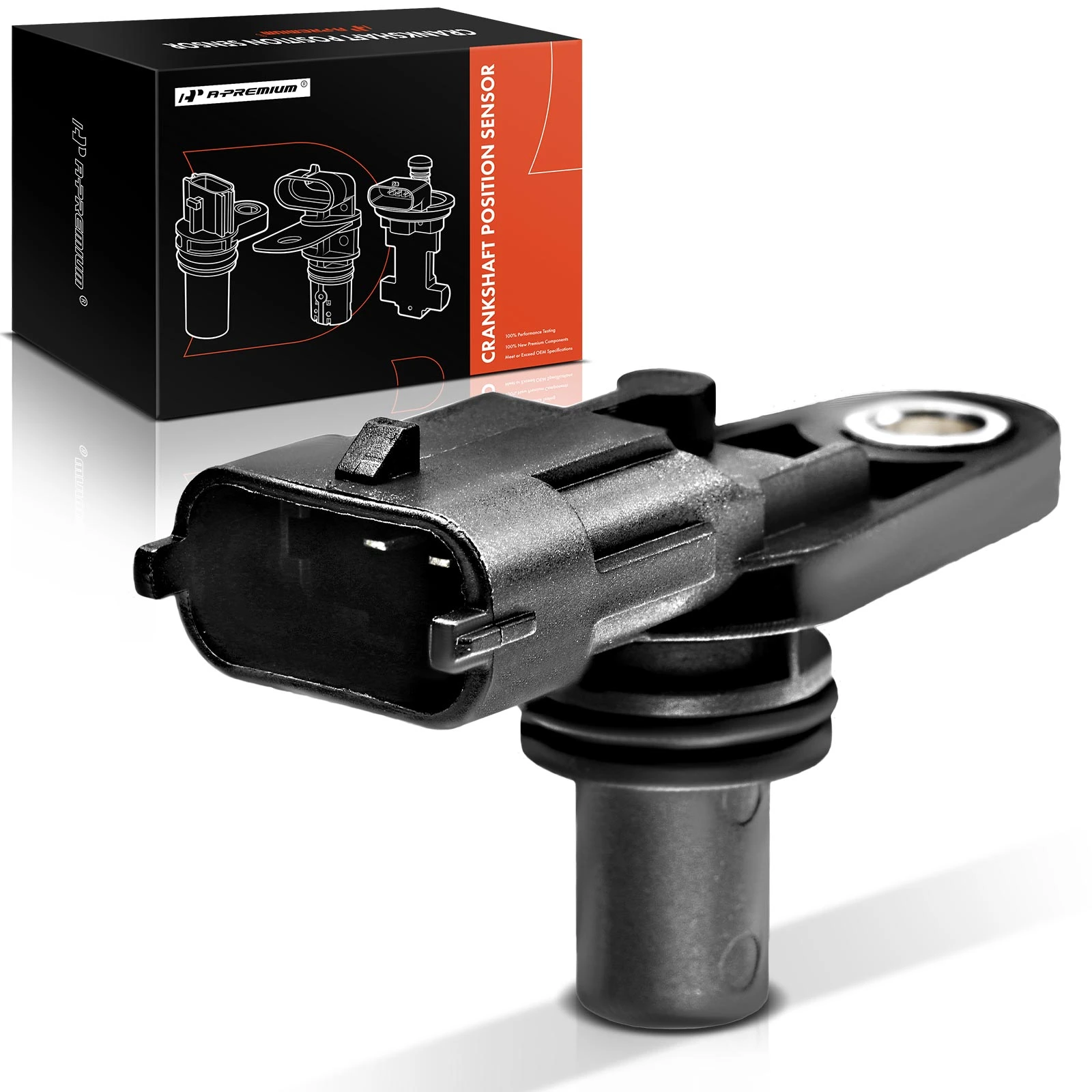 Camshaft Position Sensor