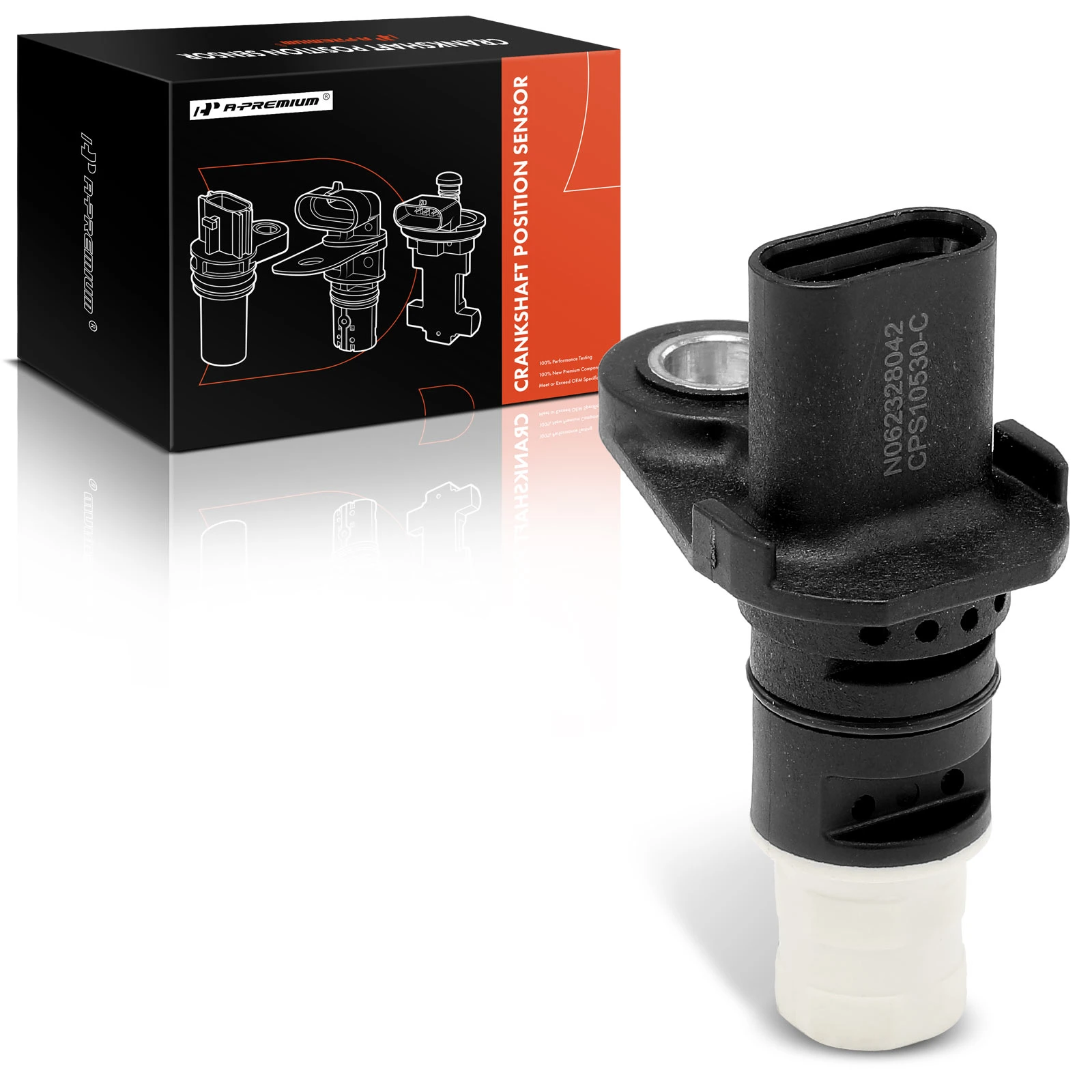 Crankshaft Position Sensor