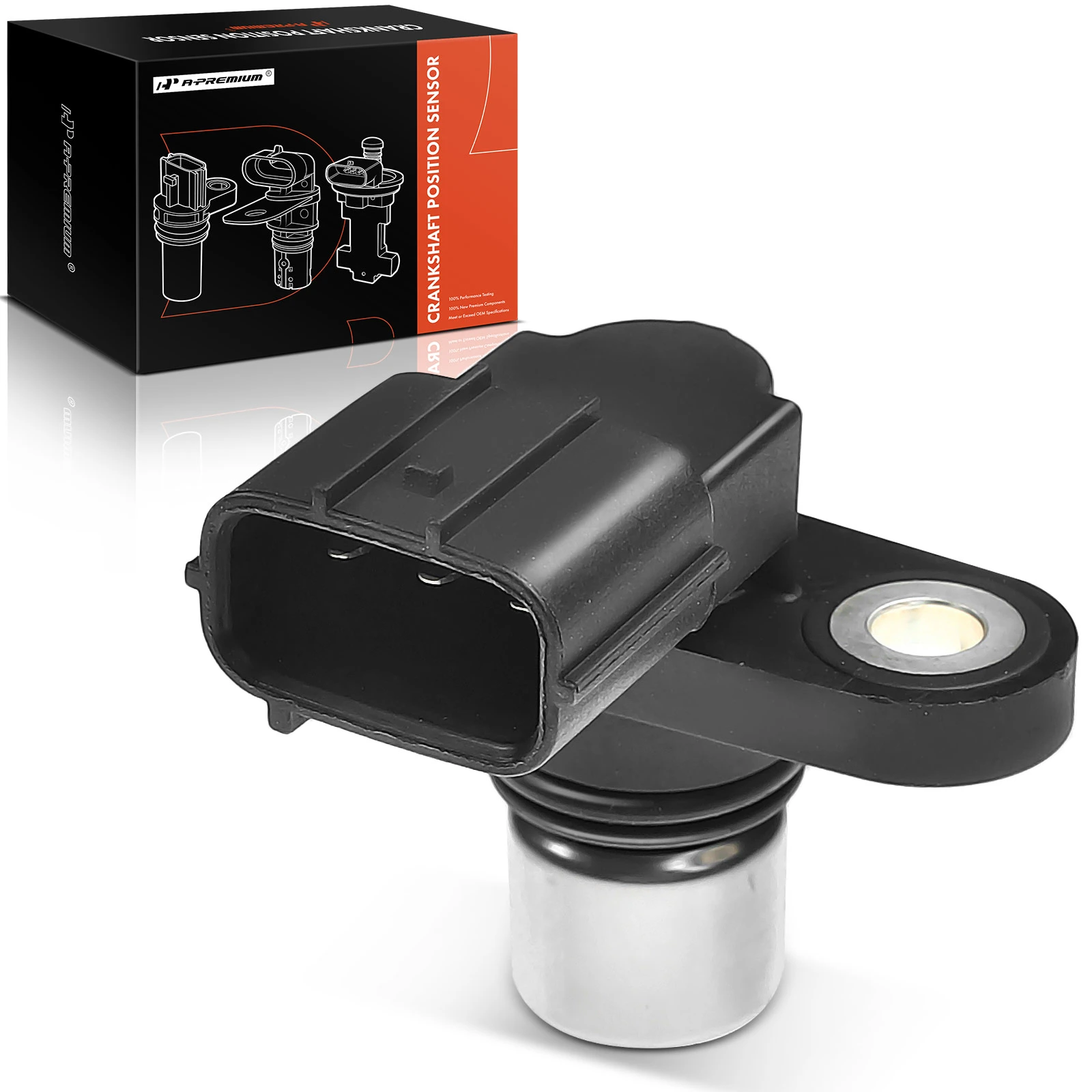 Speed Sensor for 2006-2011 Honda Civic