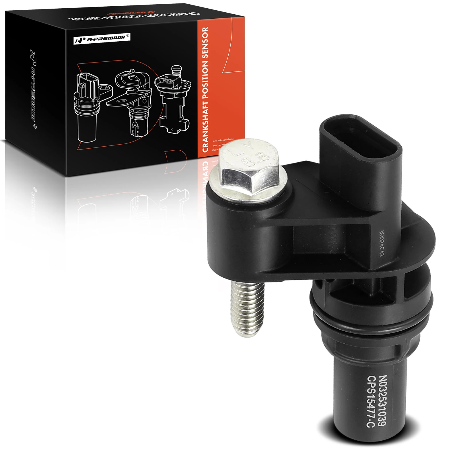 Camshaft Position Sensor