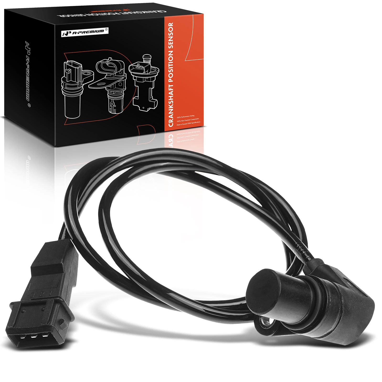 Crankshaft Position Sensor