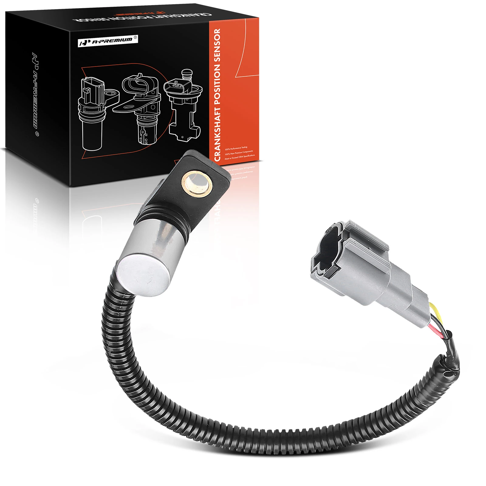Crankshaft Position Sensor