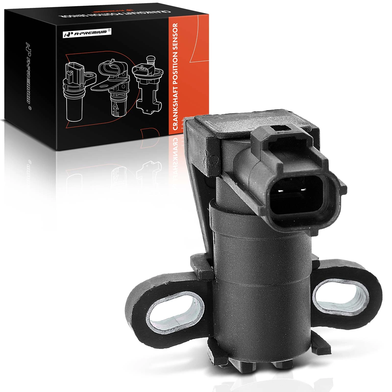 Crankshaft Position Sensor