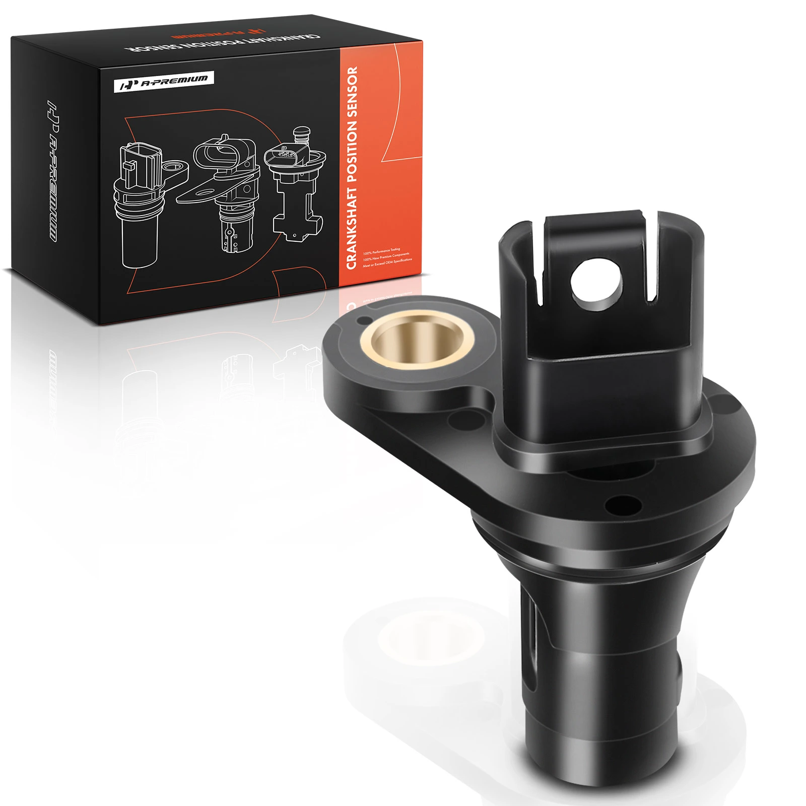 Crankshaft Position Sensor