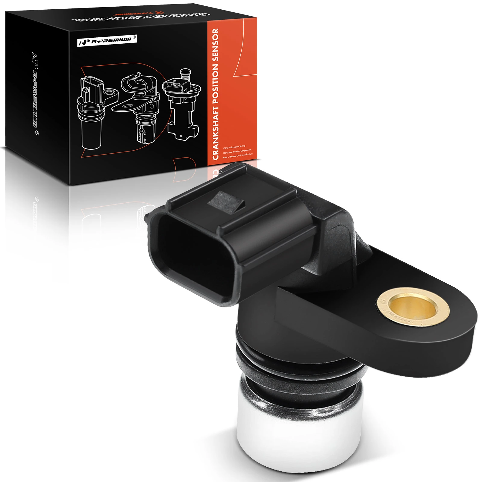 Speed Sensor for 2008-2017 Honda Accord