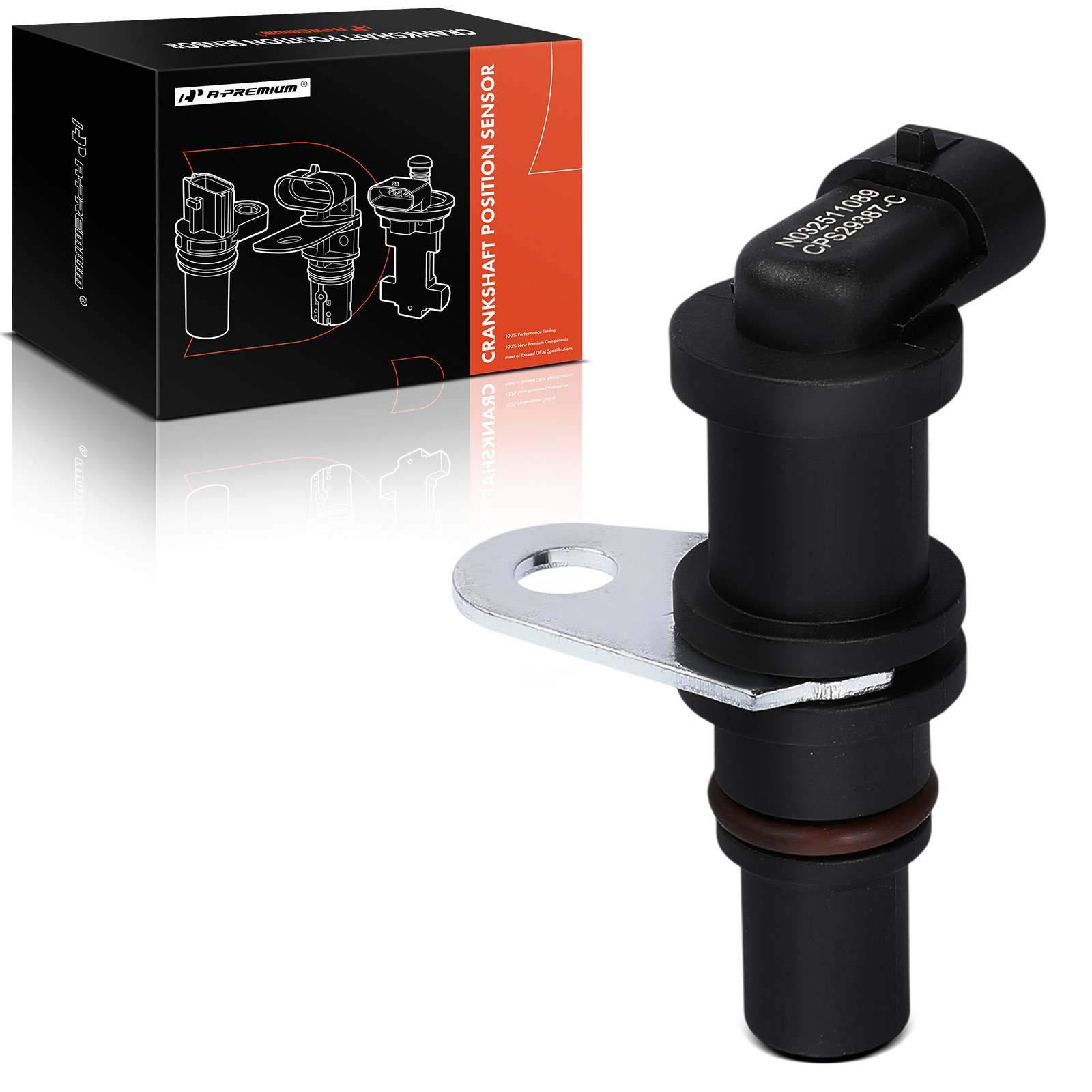 Crankshaft Position Sensor