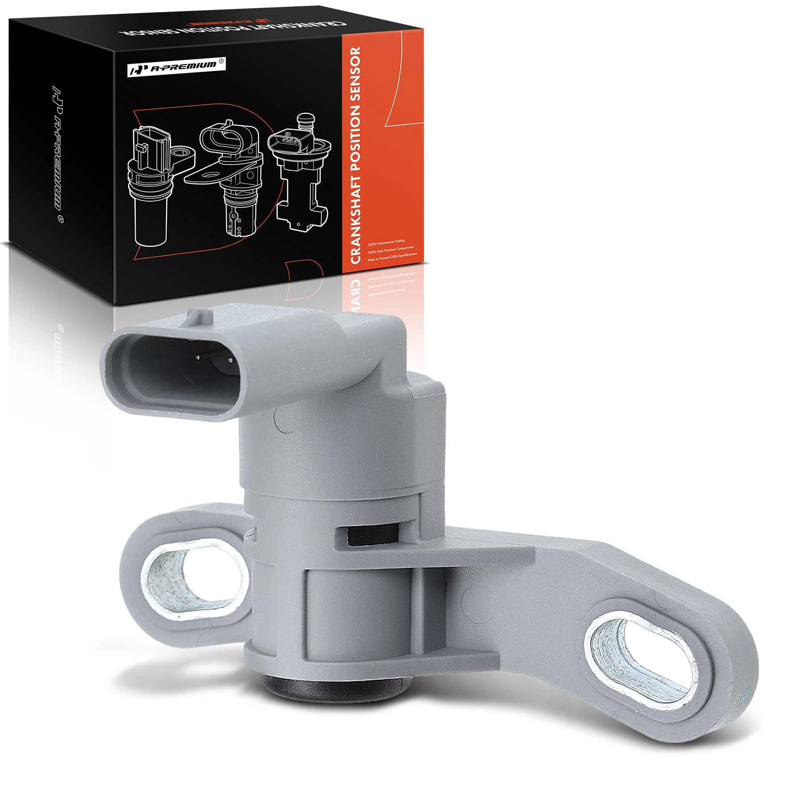 Crankshaft Position Sensor