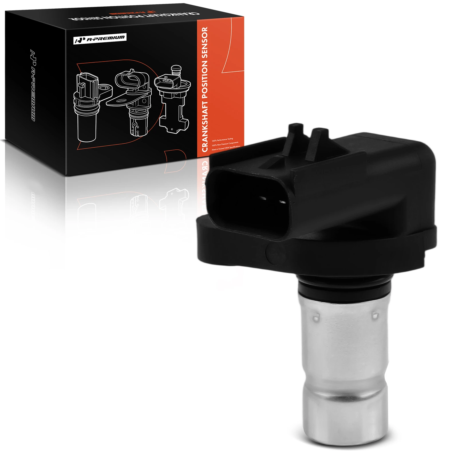 Crankshaft Position Sensor