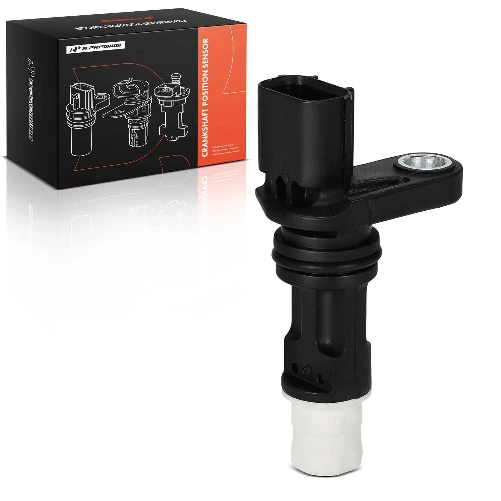 Camshaft Position Sensor for Honda CR-V Civic Accord Pilot Odyssey Acura MDX RDX