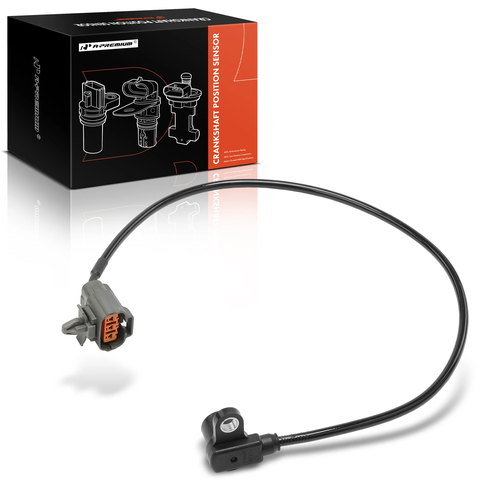 Crankshaft Position Sensor