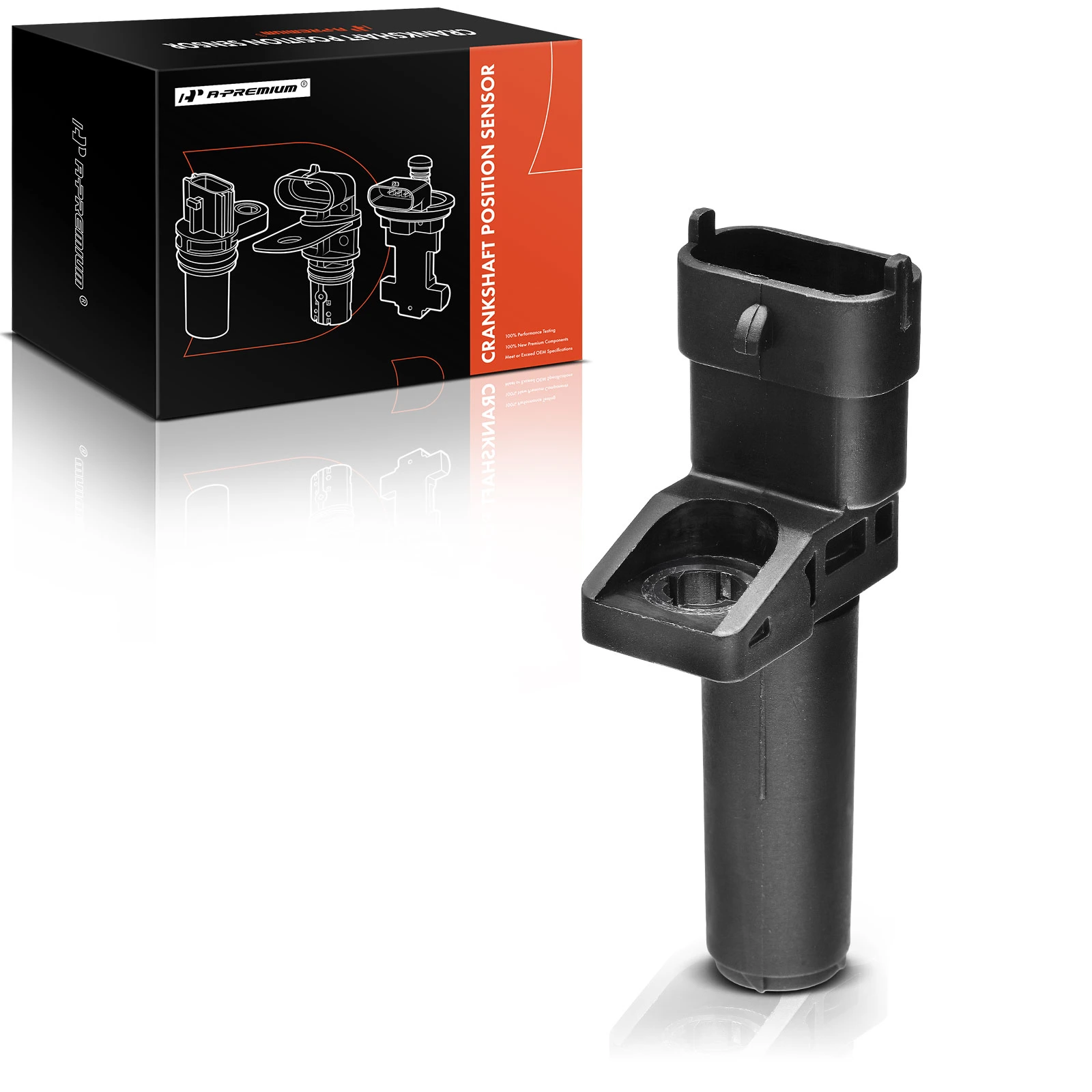 Engine Crankshaft Position Sensor