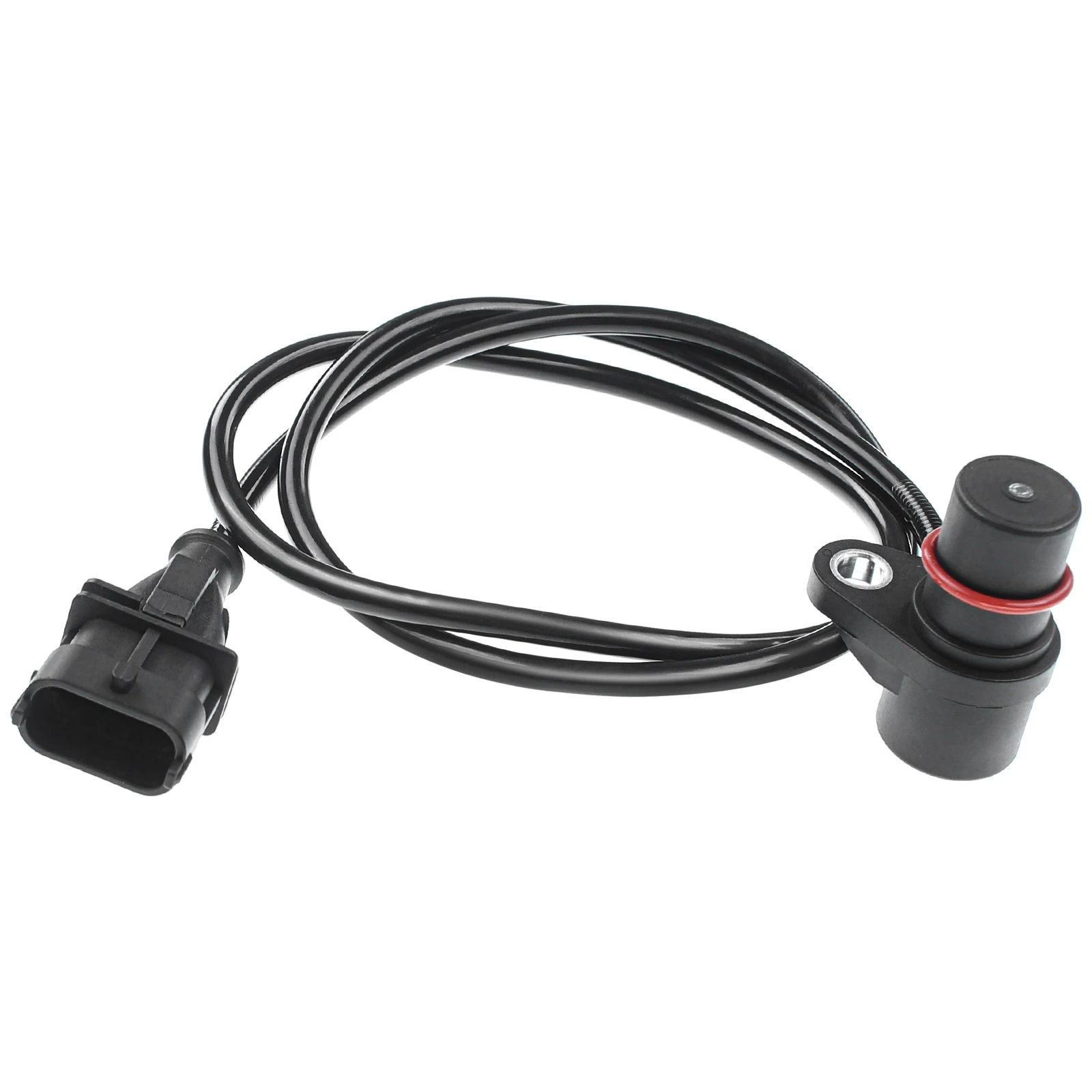 Engine Crankshaft Position Sensor for Porsche 911 1993-1997 2001-2005 H6 3.6L