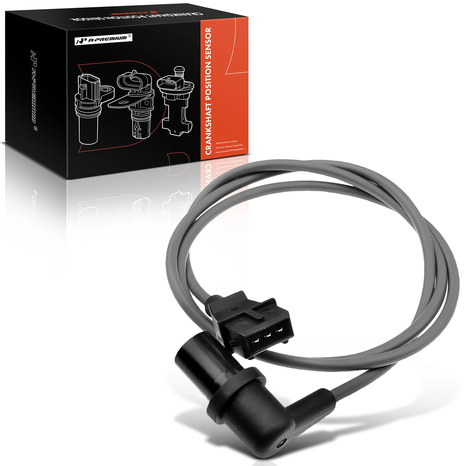 Crankshaft Position Sensor