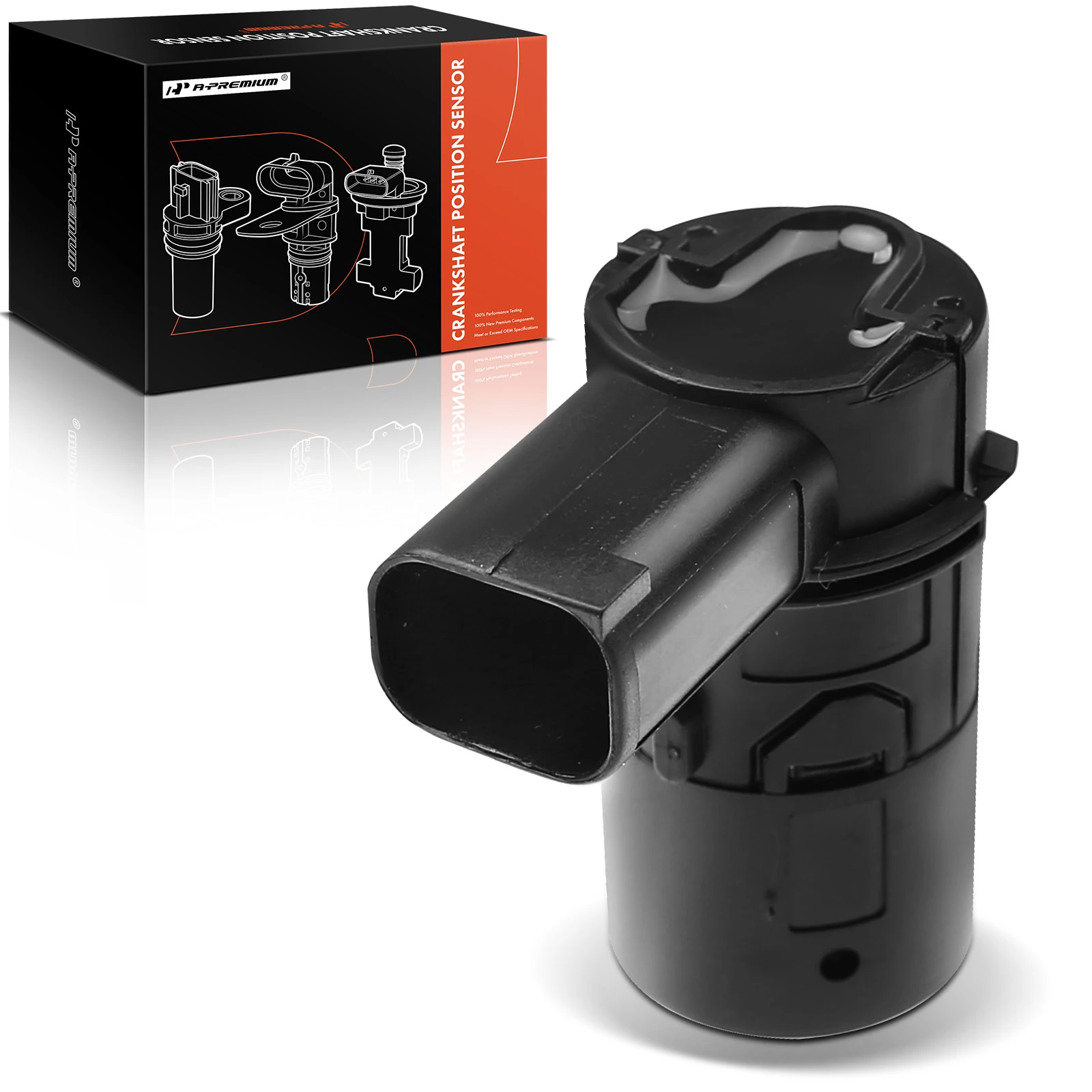 Rear PDC Parking Sensor