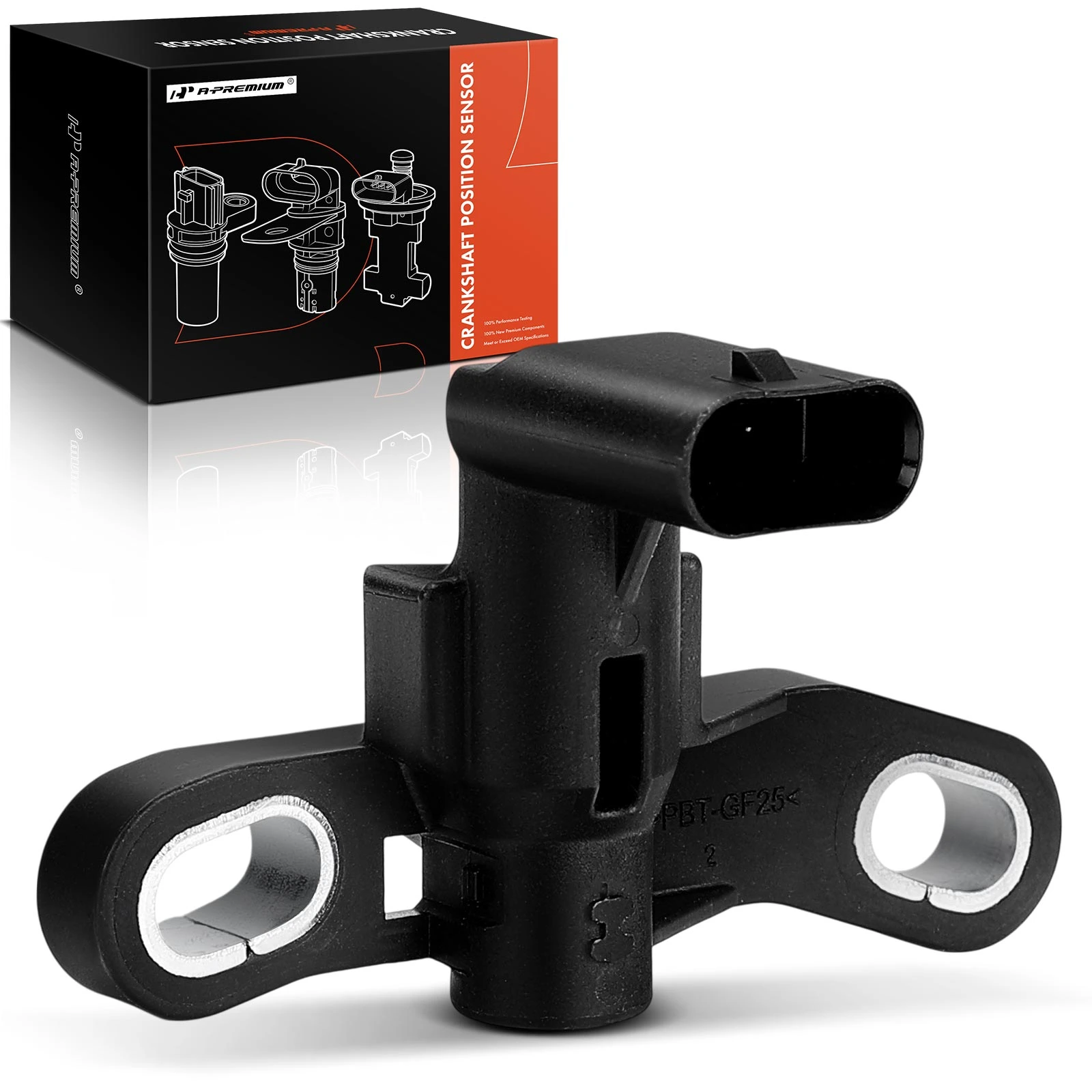 Crankshaft Position Sensor