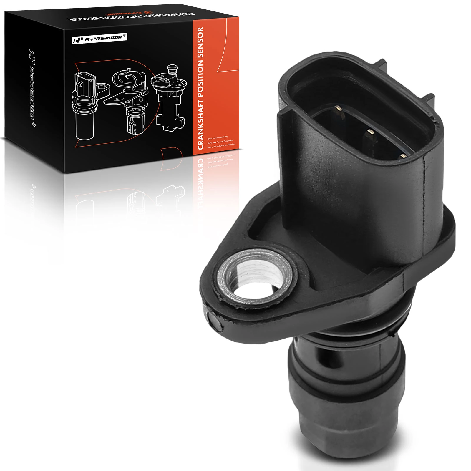 Crankshaft Position Sensor