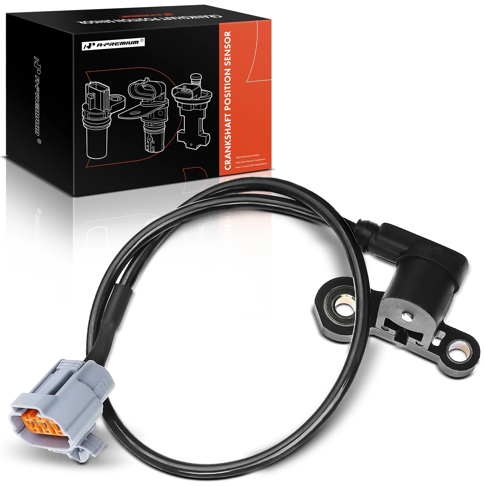 Crankshaft Position Sensor