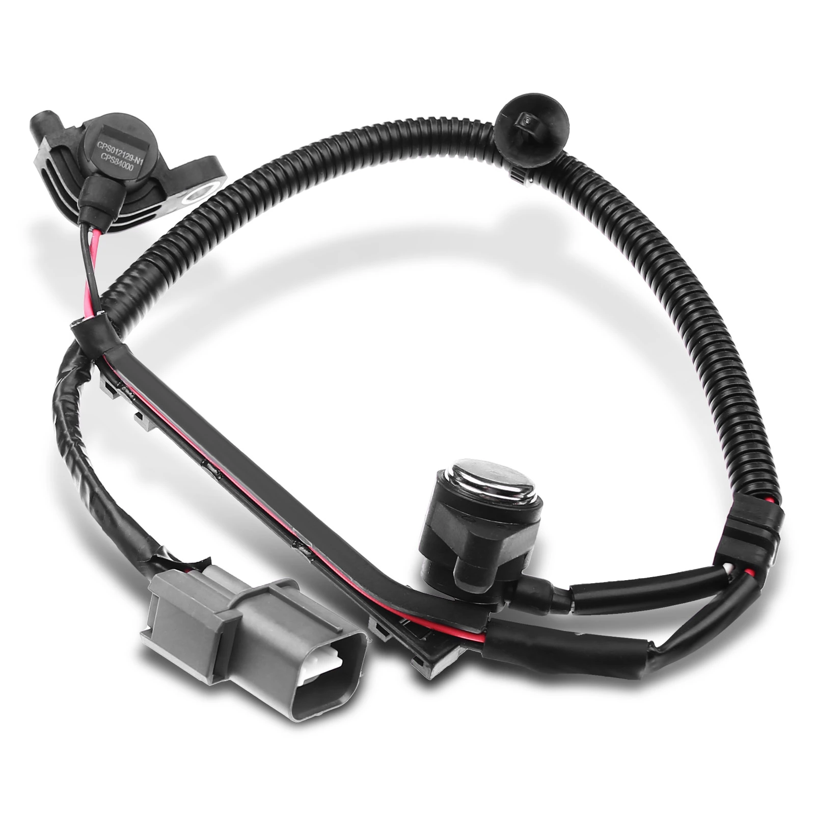 Crankshaft Position Sensor