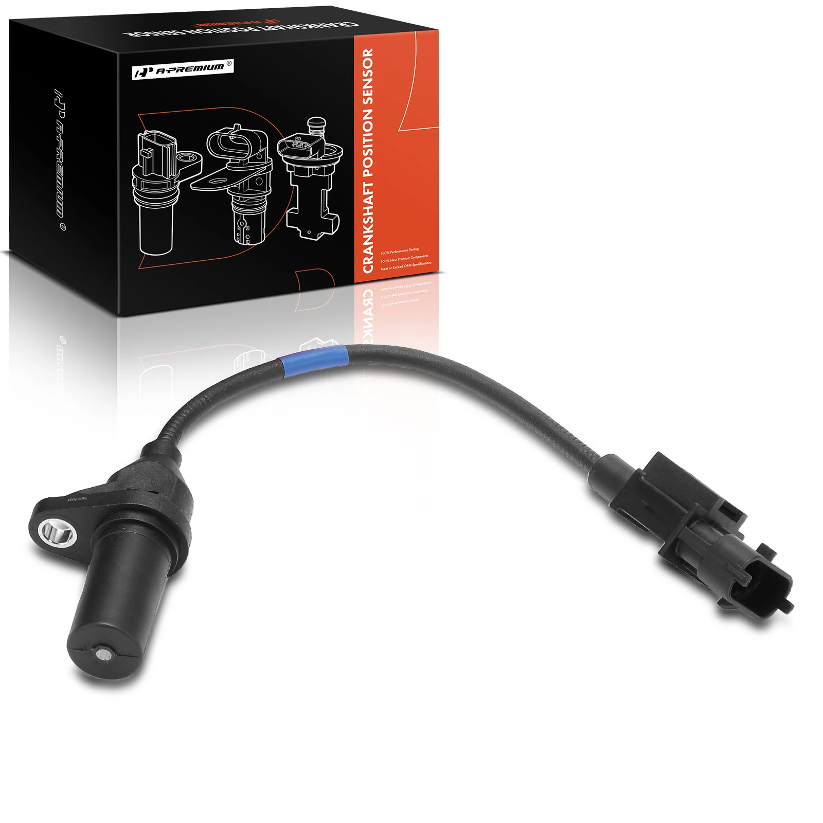 Crankshaft Position Sensor