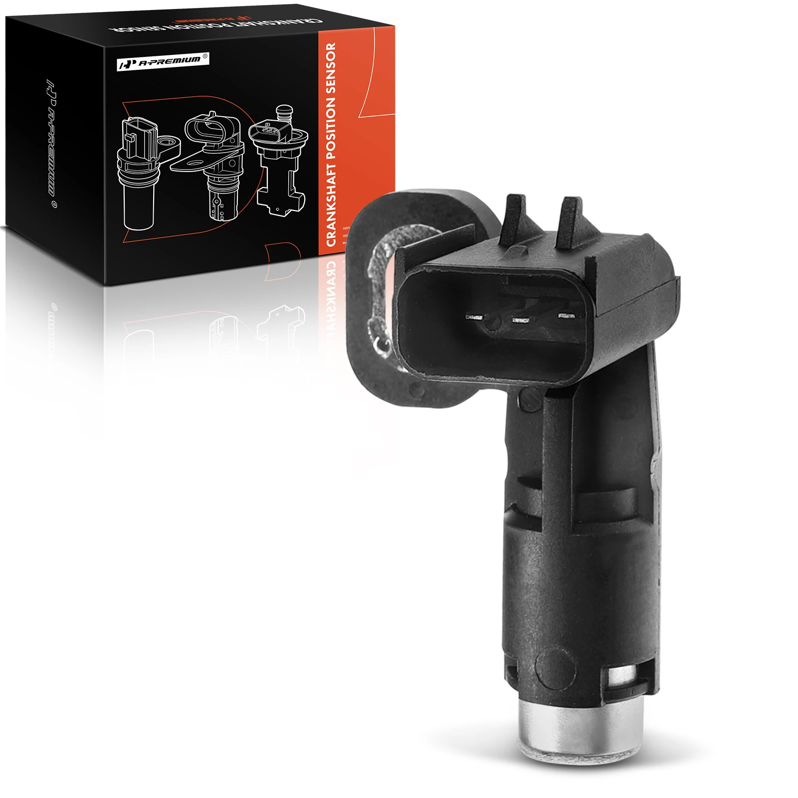 Engine Crankshaft Position Sensor