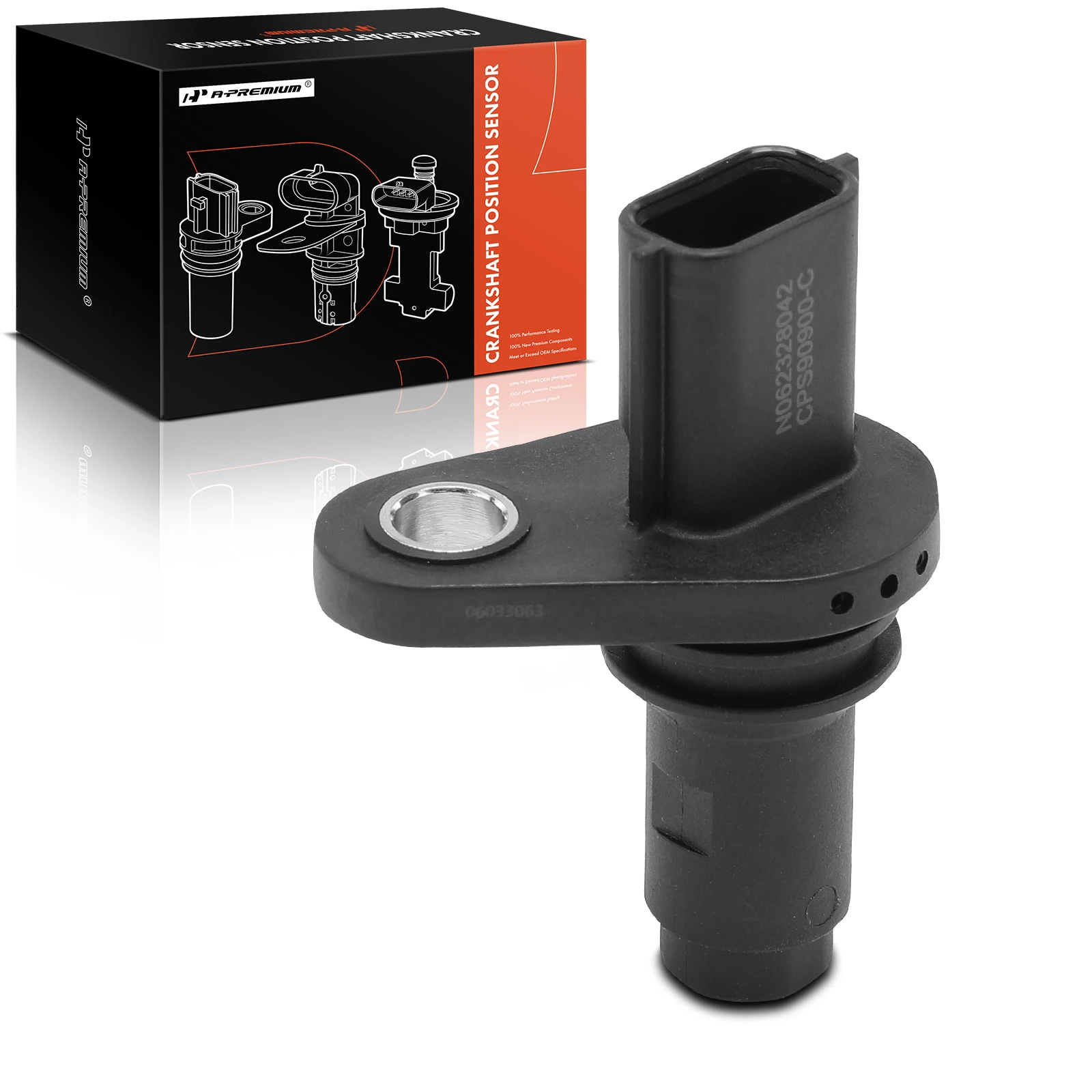 Crankshaft Position Sensor