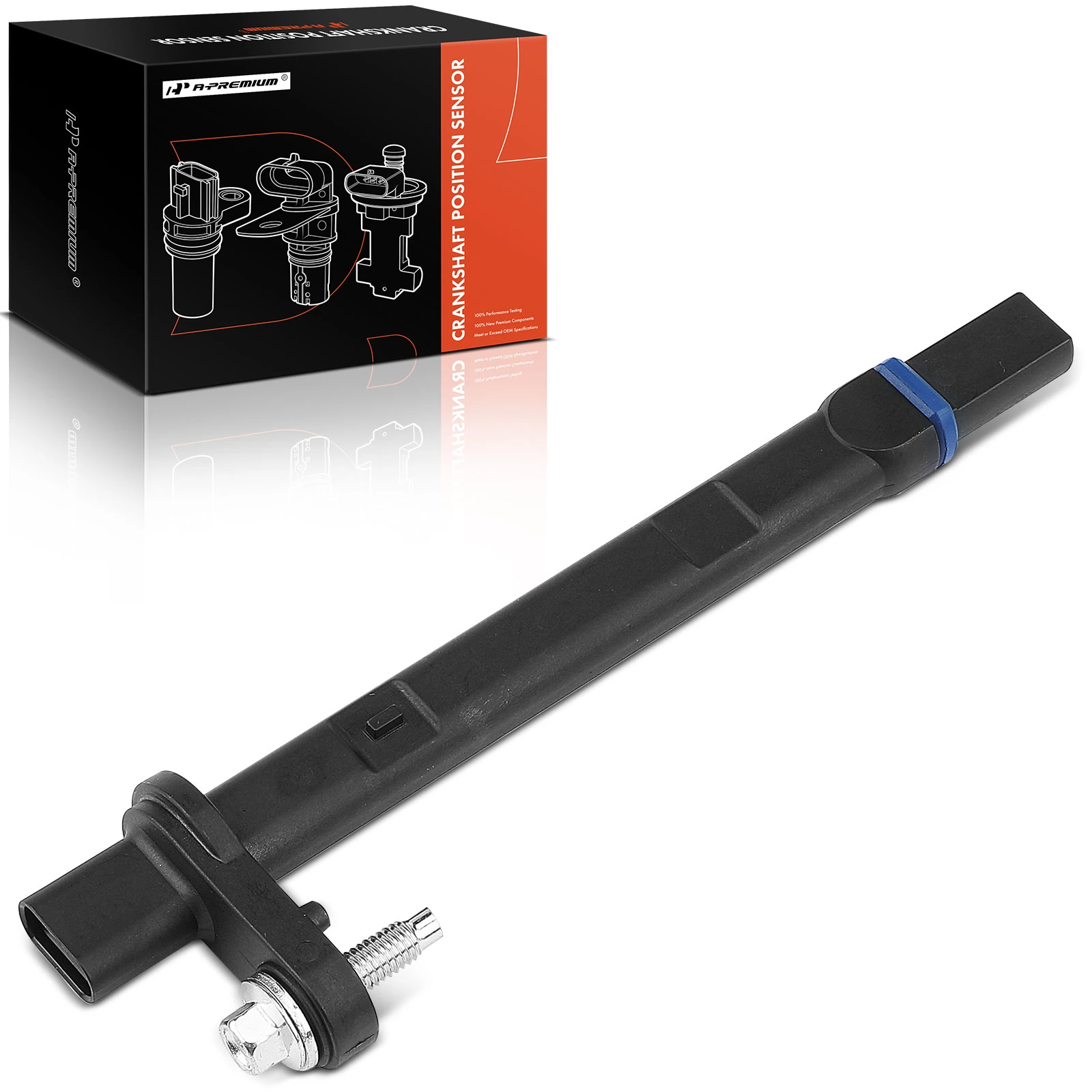 Crankshaft Position Sensor