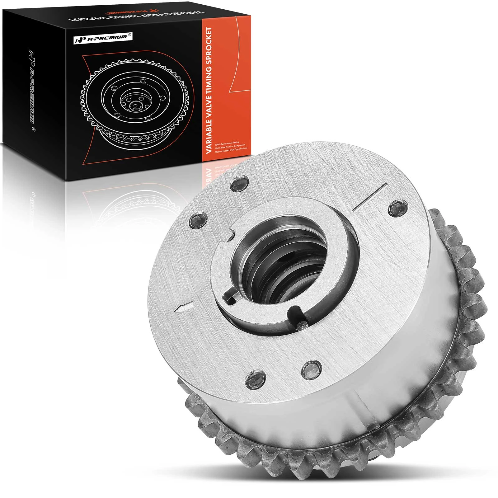 Engine Variable Valve Timing Sprocket