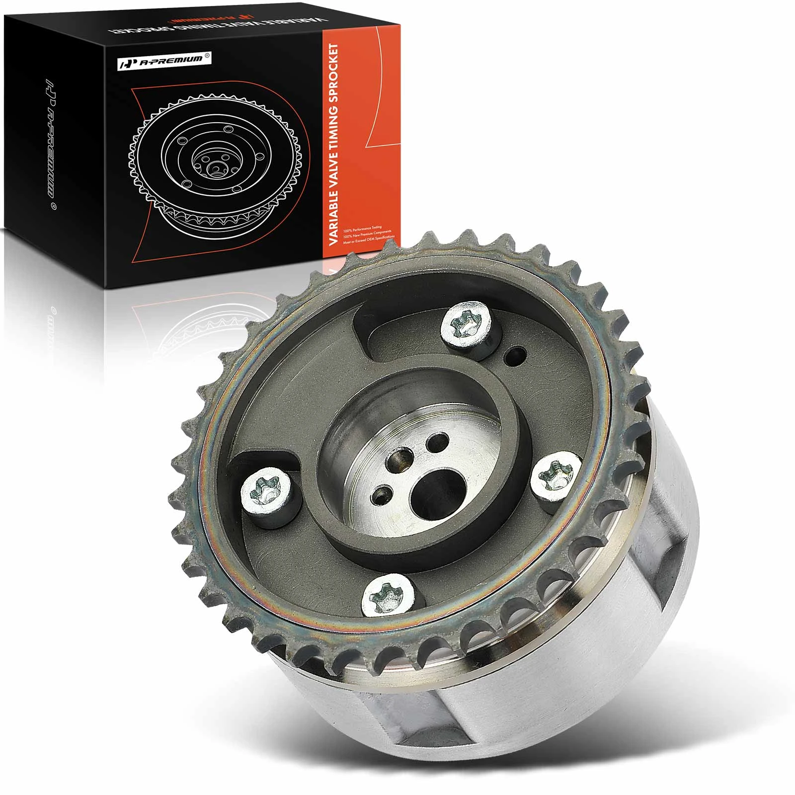 Exhaust Variable Valve Timing Sprocket