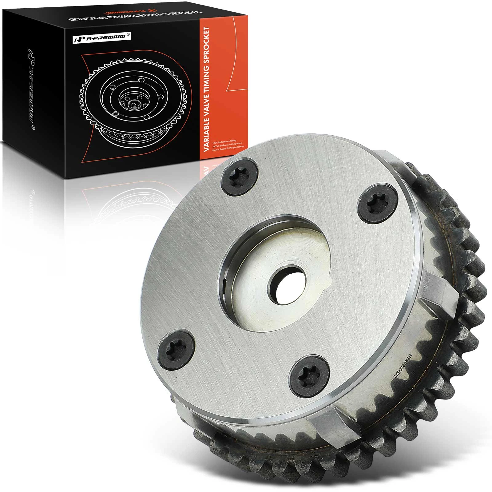 Intake Variable Valve Timing Sprocket