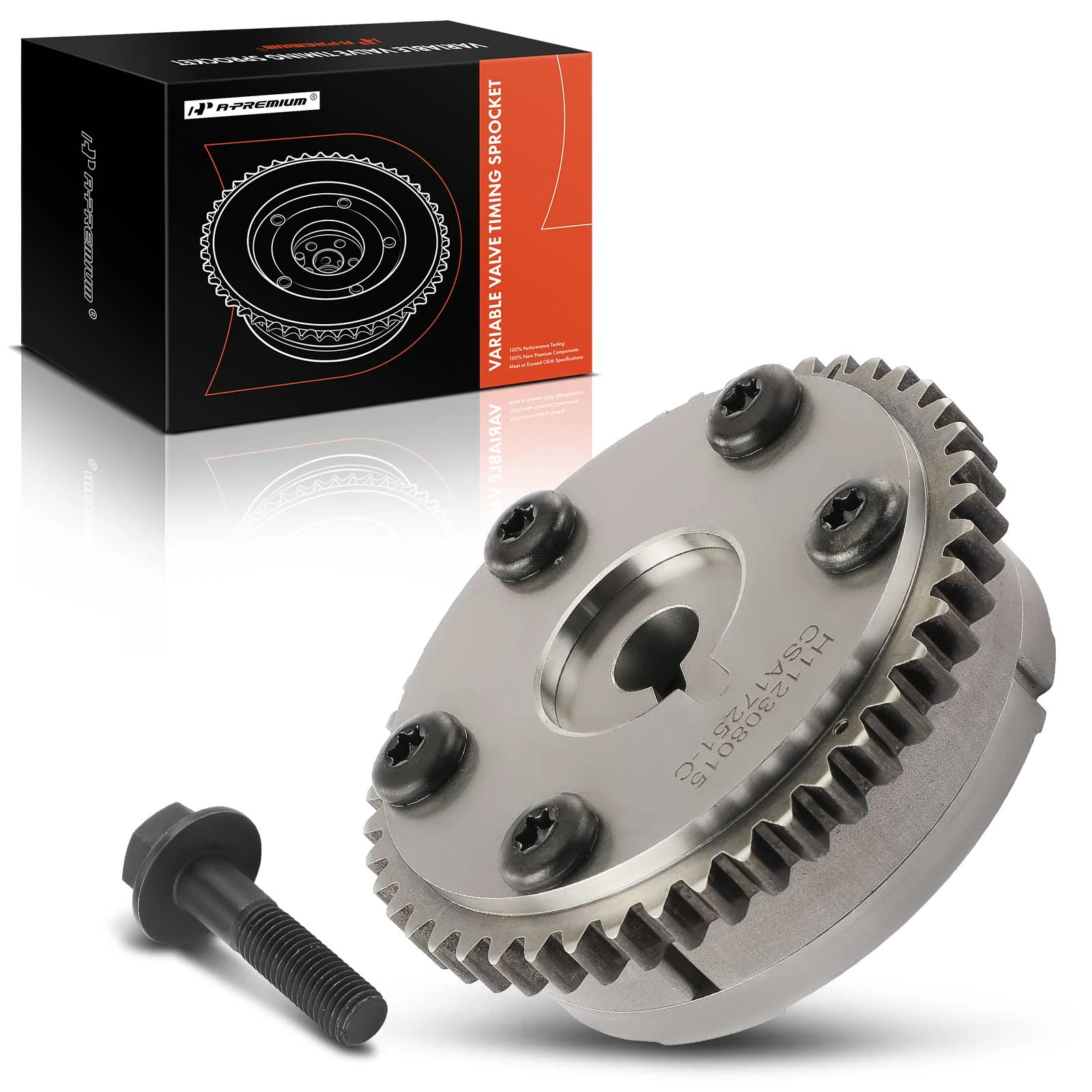 Variable Valve Timing Sprocket For Honda - 917-251 VVT Gear For Accord, CR-V, Crosstour 2.4L