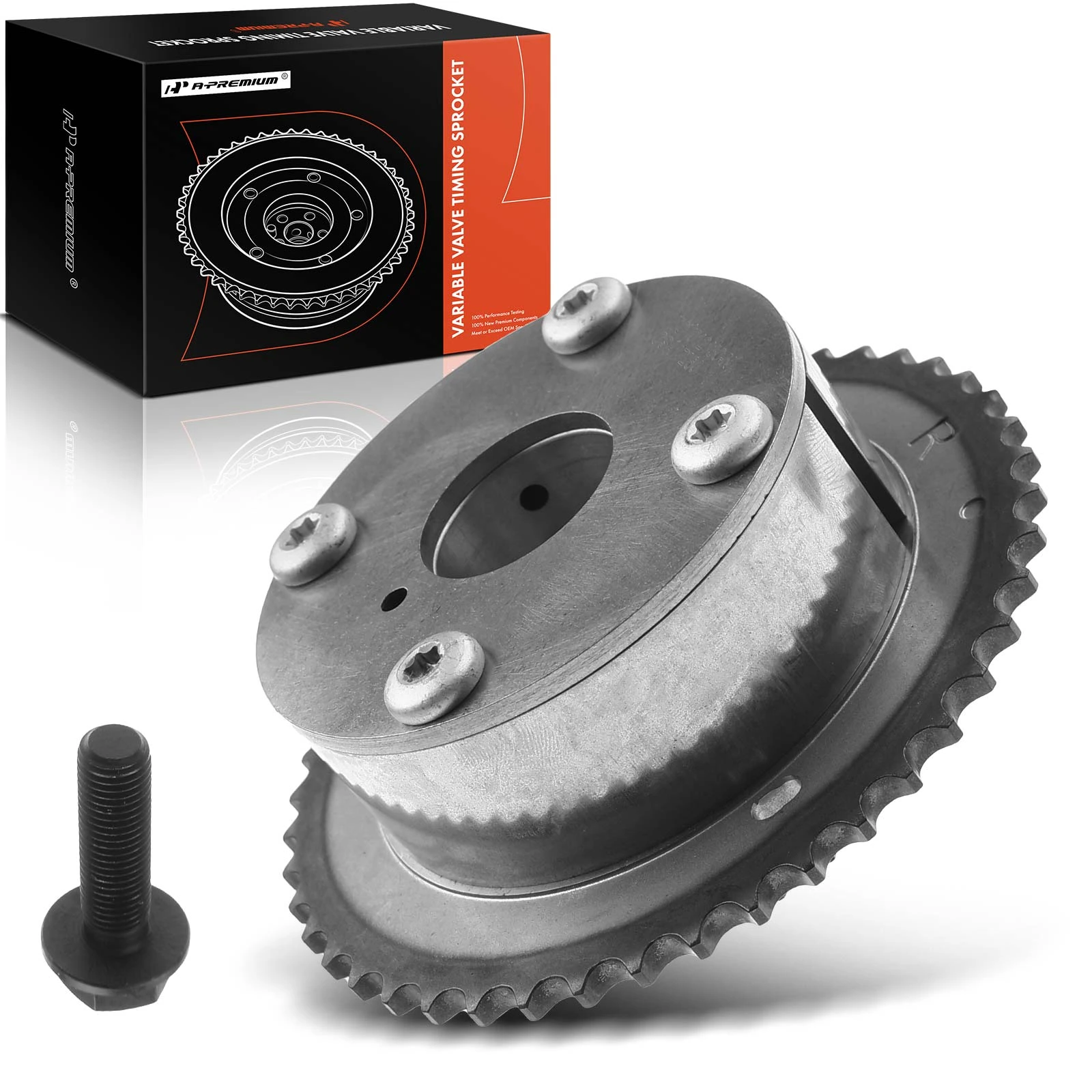 Intake Right Variable Valve Timing Sprocket VVT