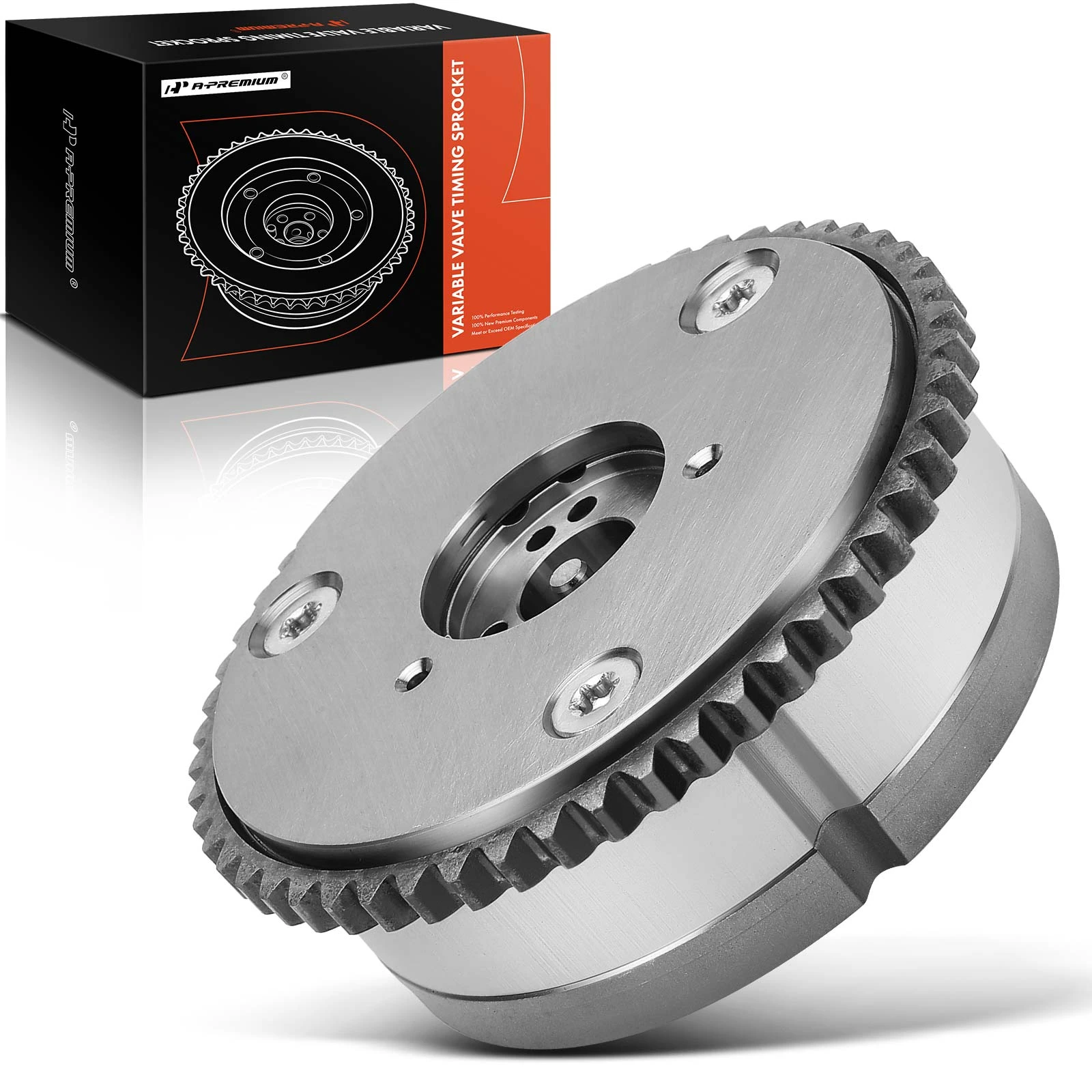 Intake Engine Variable Valve Timing (VVT) Sprocket for 2019-2022 Kia Forte