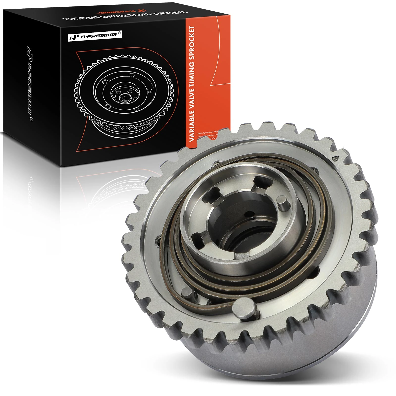 Exhaust Engine Variable Valve Timing (VVT) Sprocket for 2011-2017 Chrysler 200