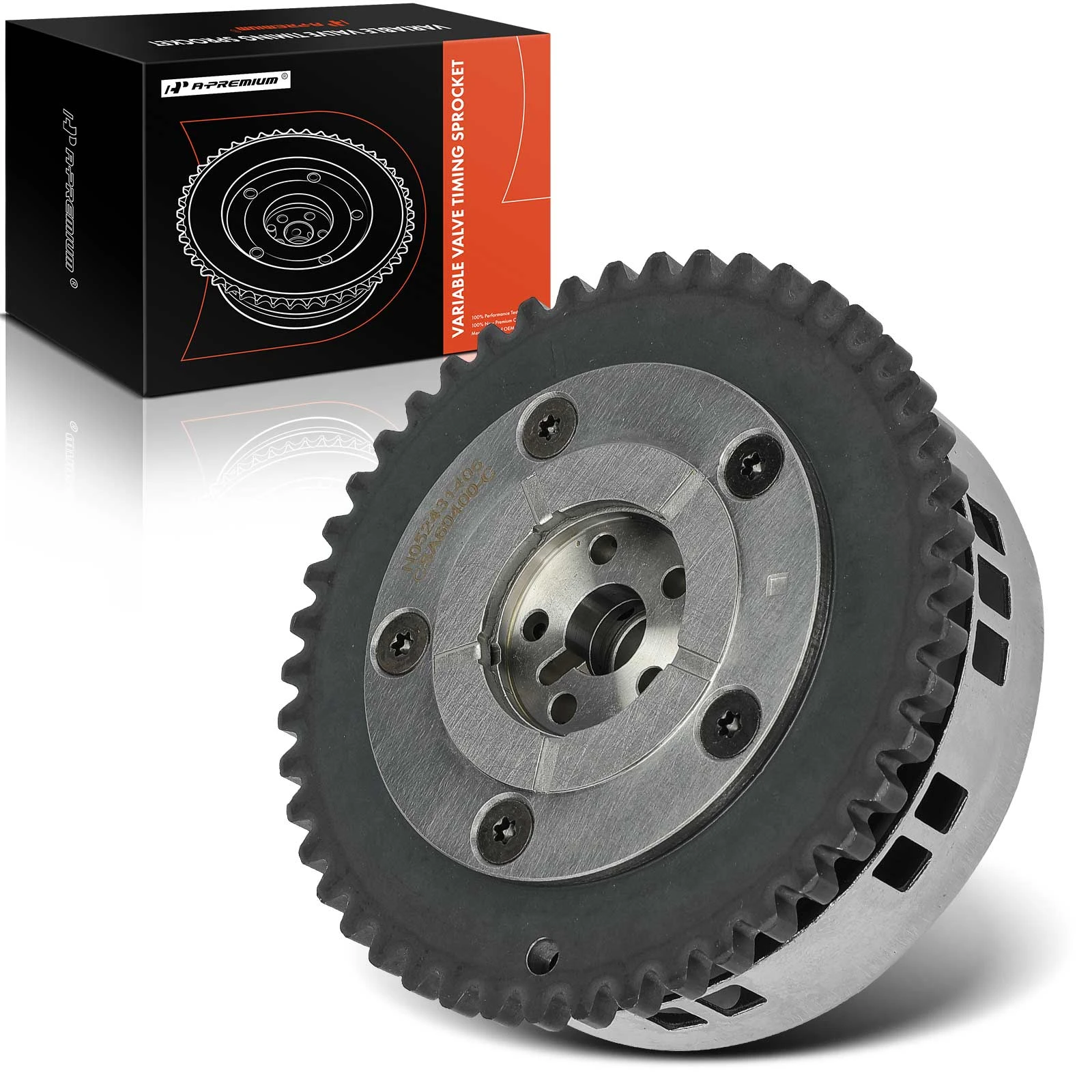 Variable Valve Timing Sprocket