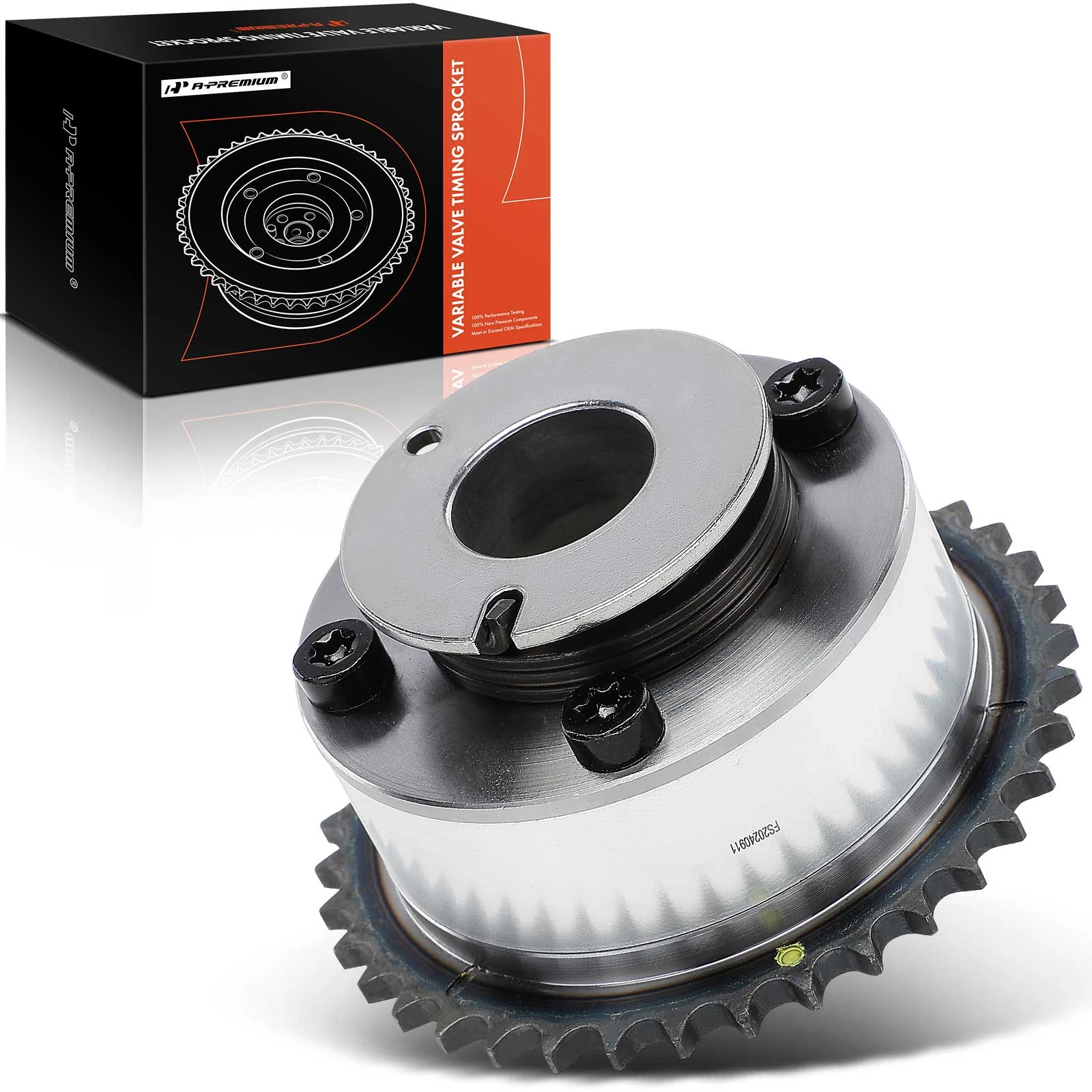 Exhaust Engine Variable Valve Timing (VVT) Sprocket