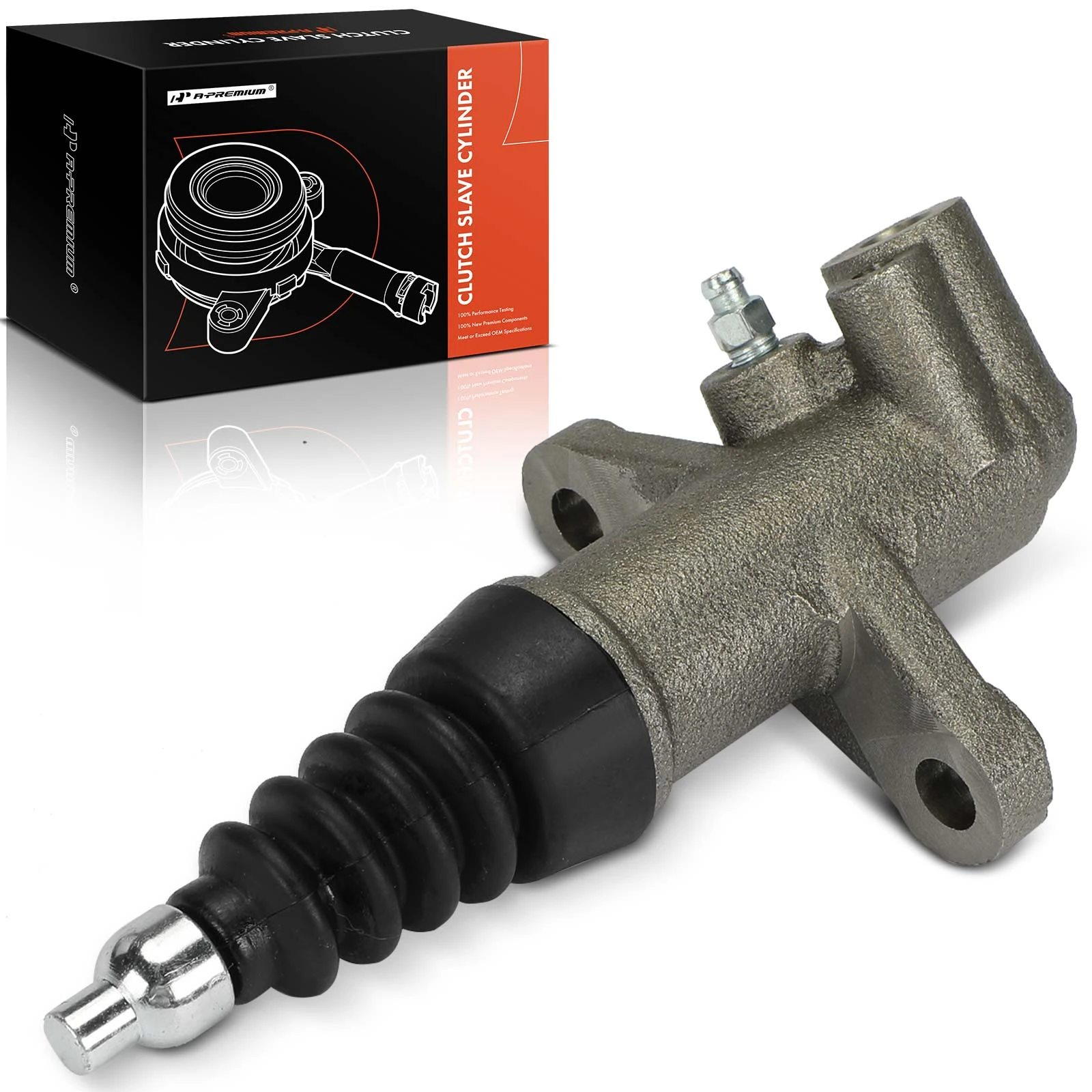 Clutch Slave Cylinder