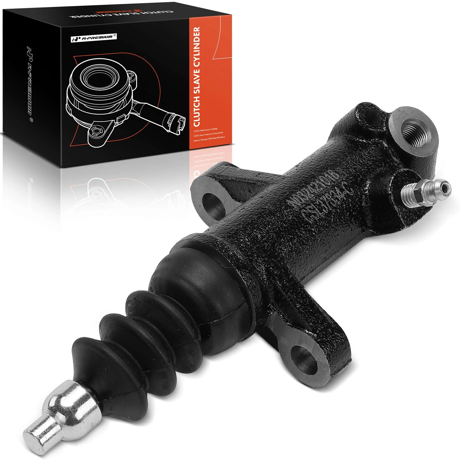 Clutch Slave Cylinder