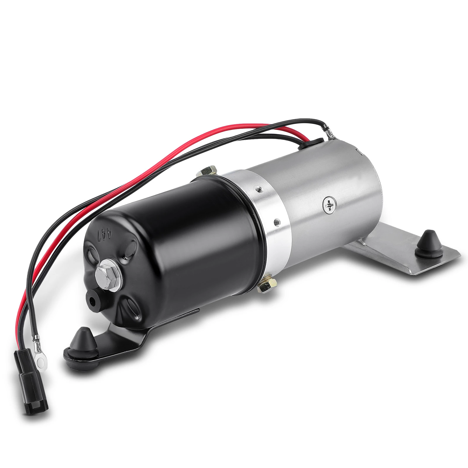 Convertible Top Lift Motor Pump for Chevrolet Impala 1965-1970 Buick Cadillac