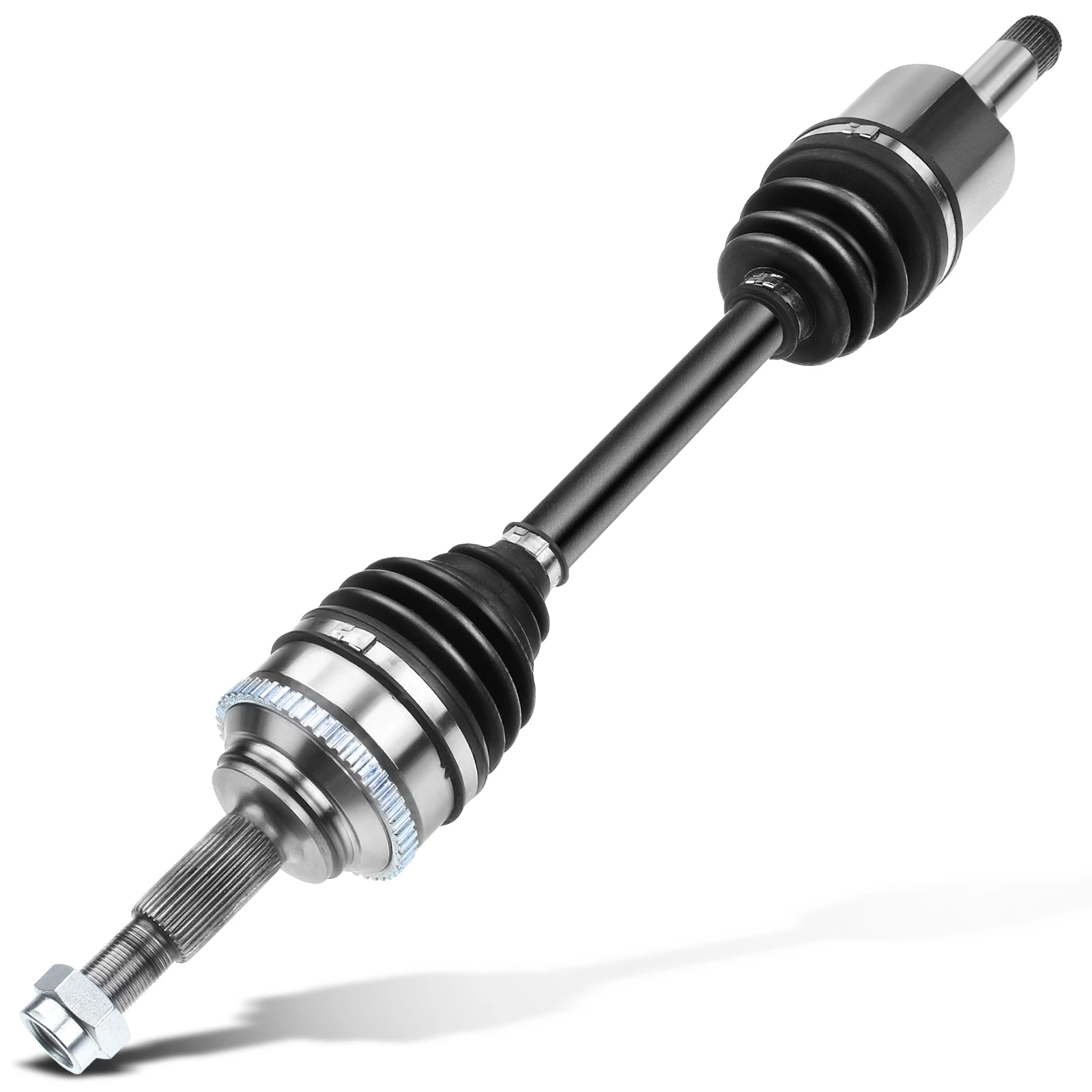Front Driver CV Axle Shaft Assembly